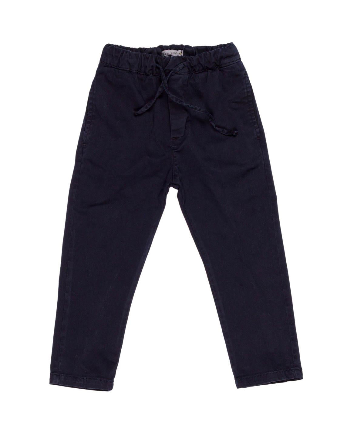 Pantalone MANUEL RITZ MR2764 00 MANUEL RITZ