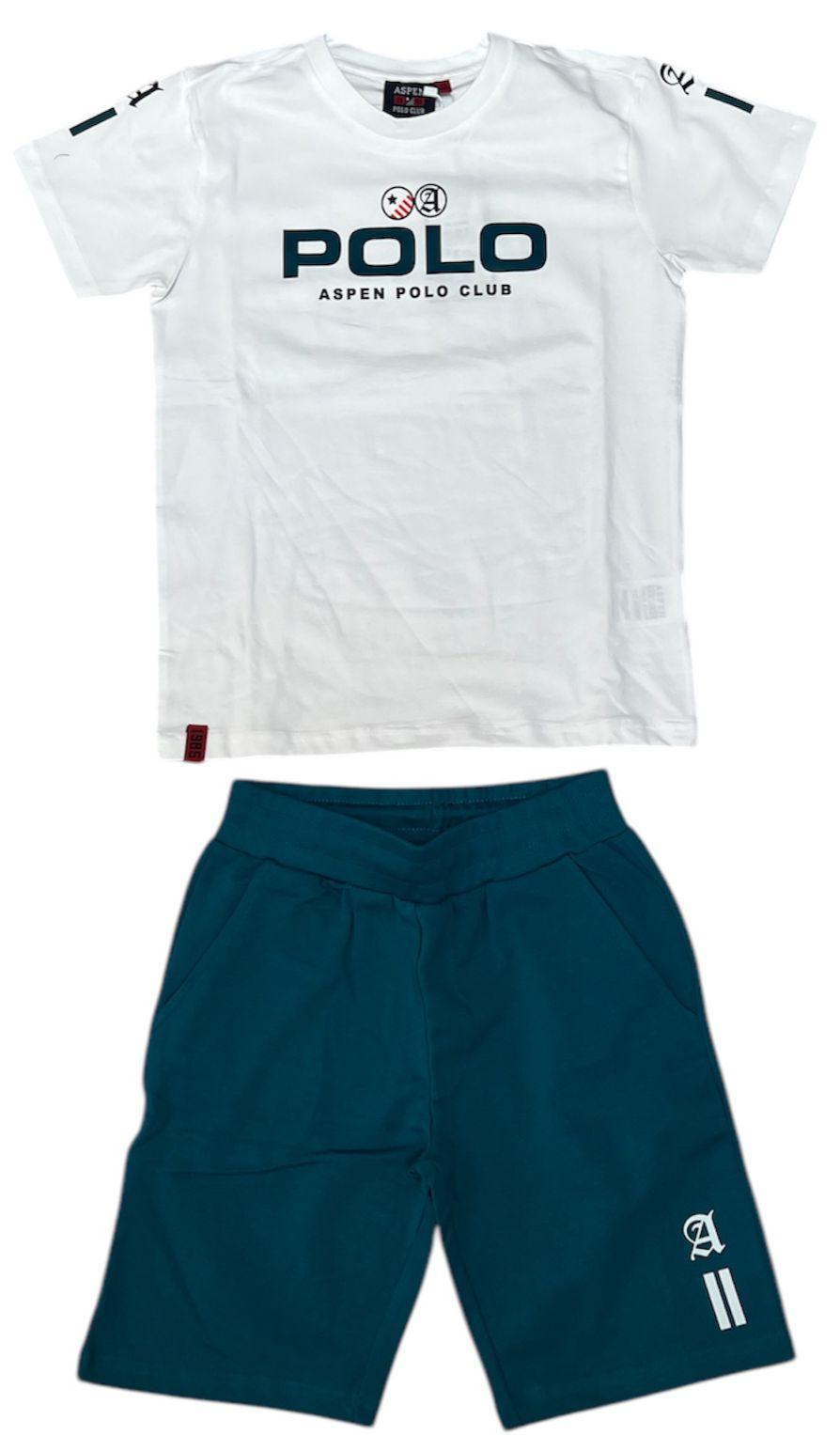 Completo Aspen Polo Club