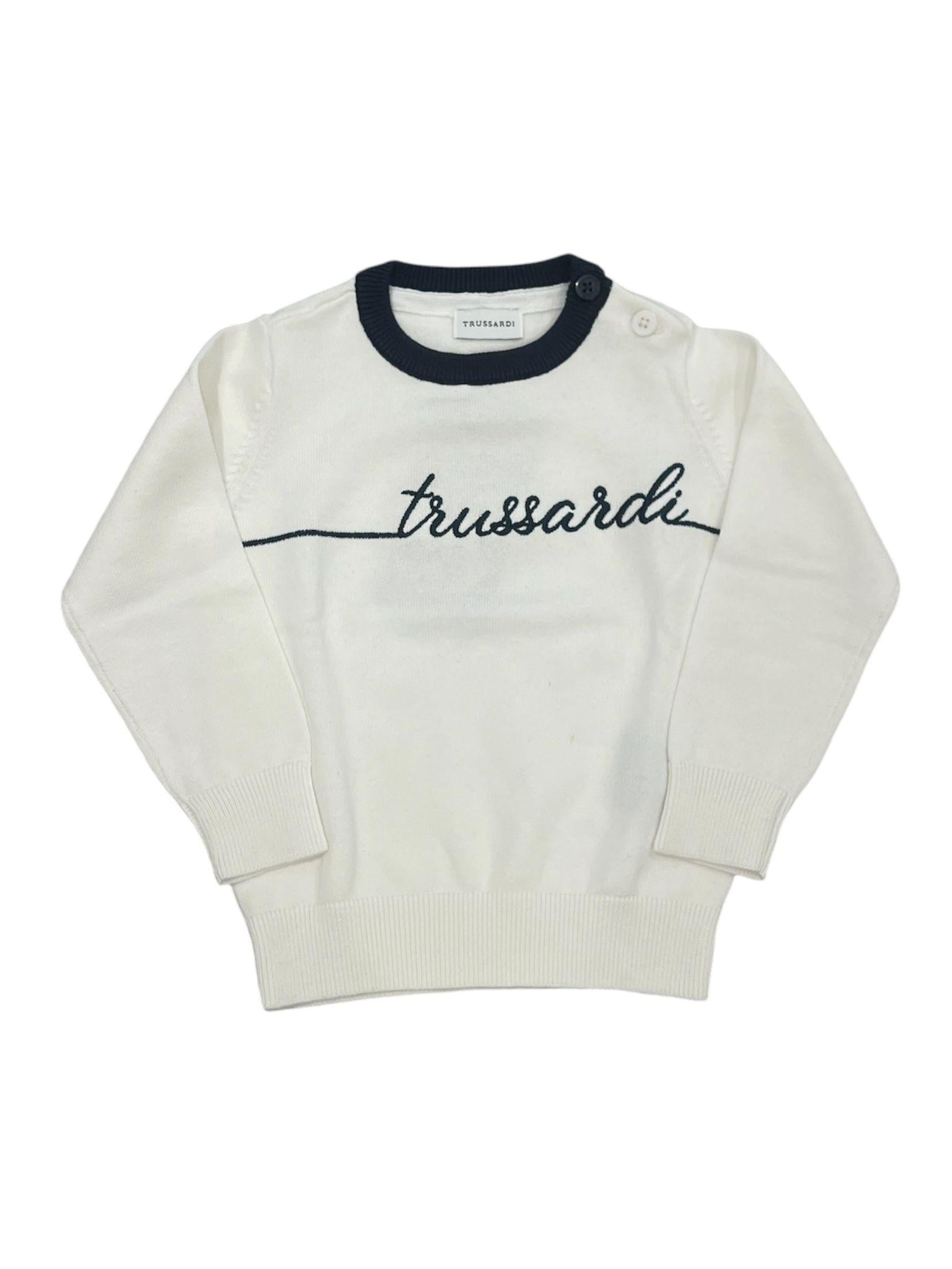 Maglia Trussardi TIP25050MA 00 TRUSSARDI