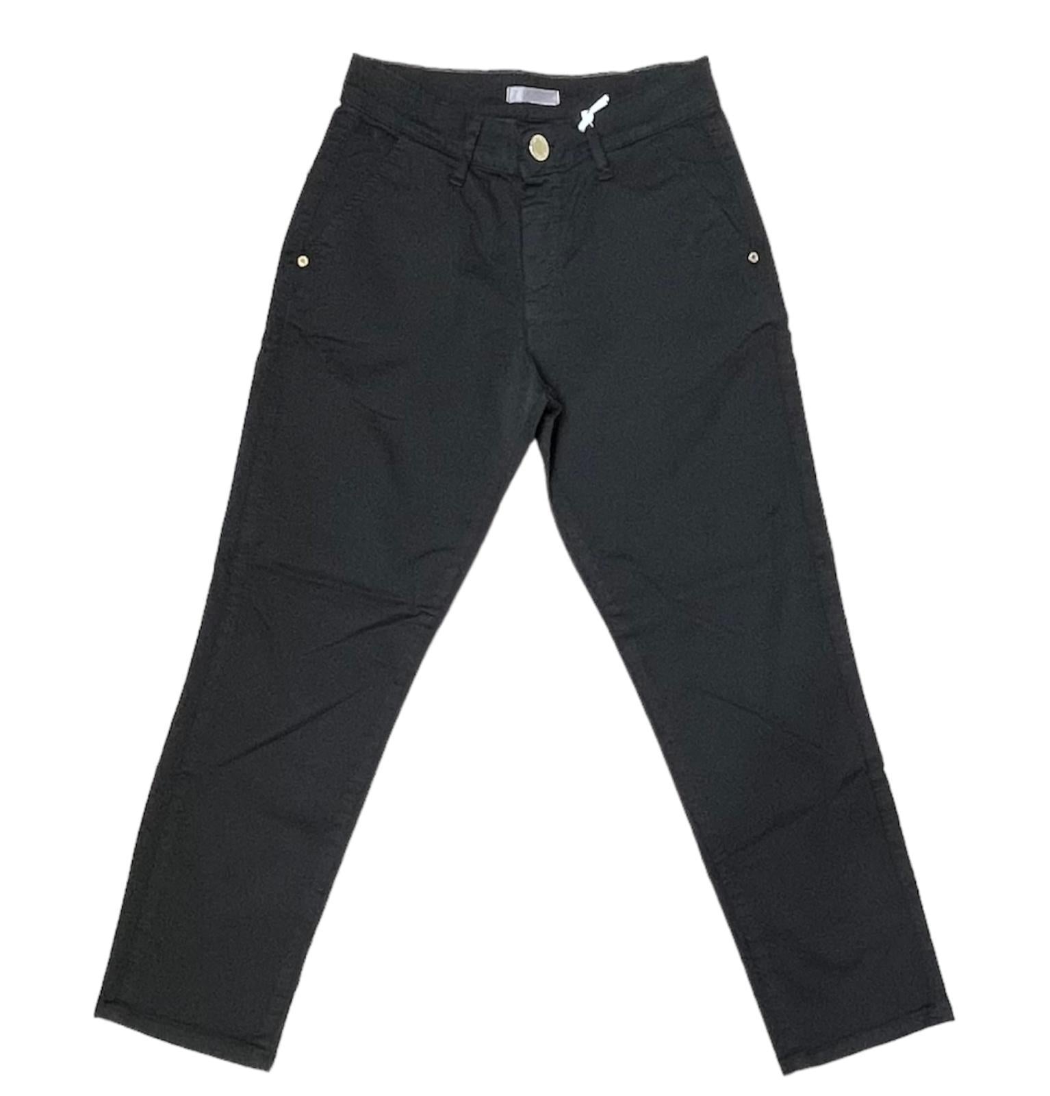 Pantalone LuLù LL0966 00 LU LU'