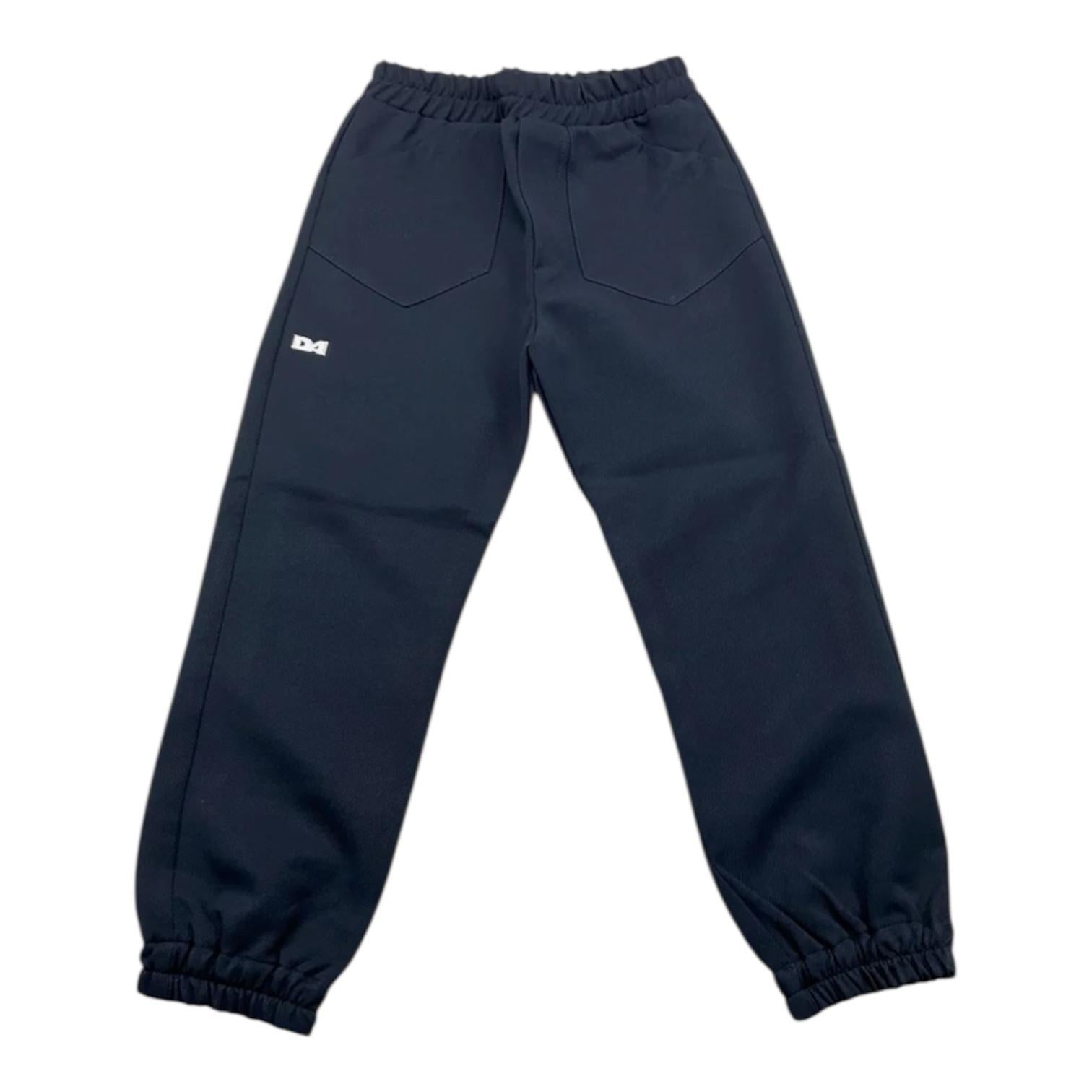 Pantalone Daniele Alessandrini 1291P00006 00 DANIELE ALESSANDRINI