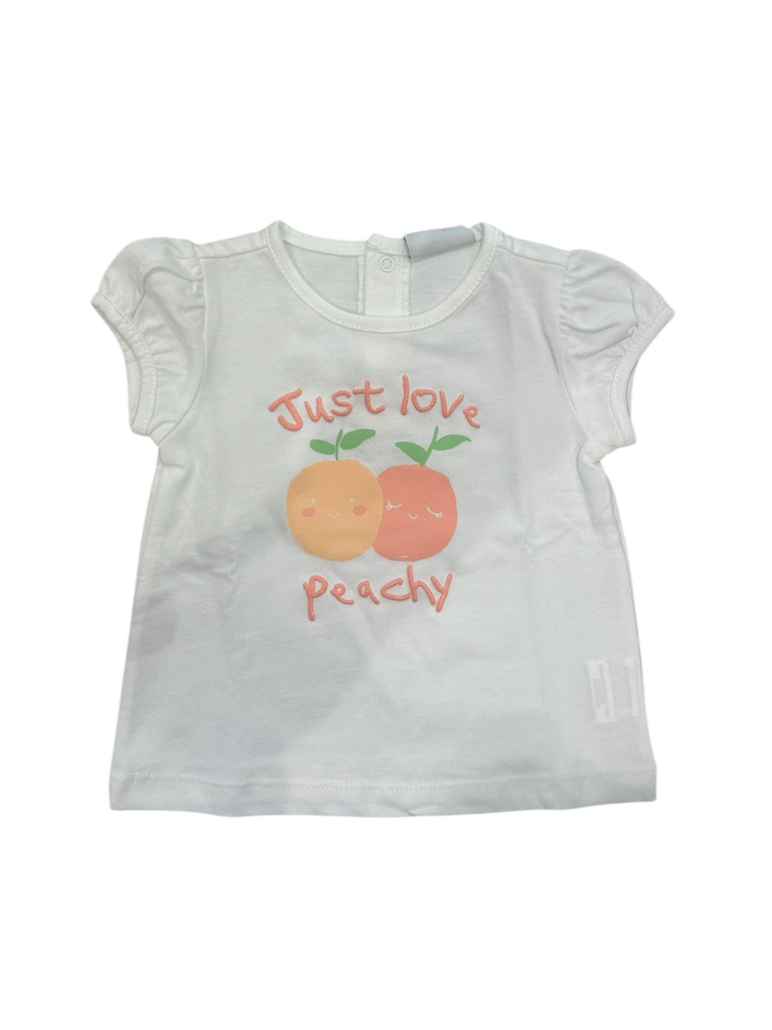 T-shirt Birba 99924066 00 BIRBA