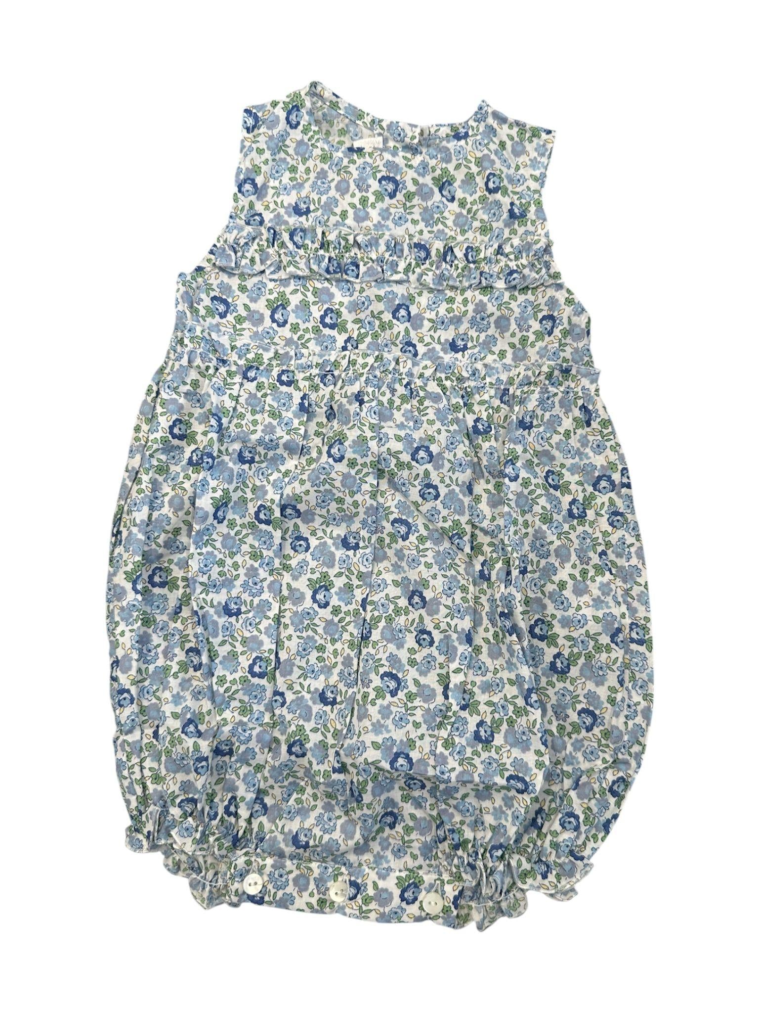 Pagliaccetto Crochette 5209 00 CROCHETTE