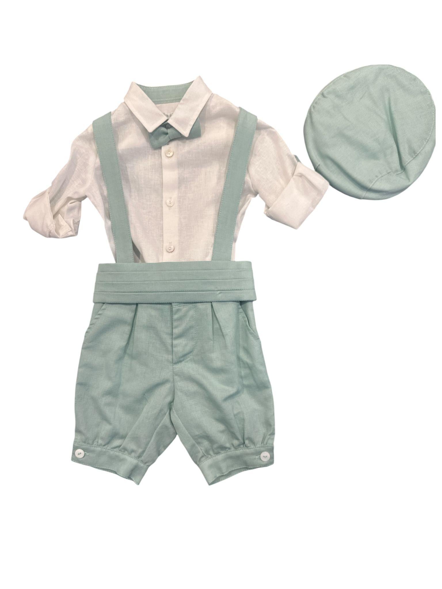 Completo Jujubebè 57302 00 JUJUBEBE