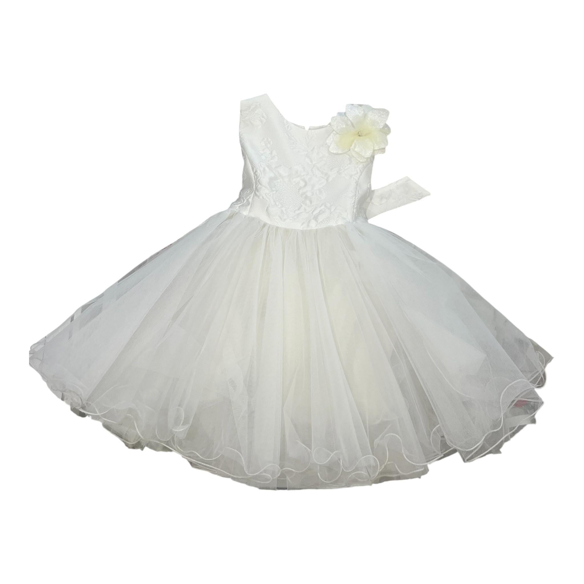 Vestito Le Meraviglie ABL687 00 ST.19EST.CERIMONIA