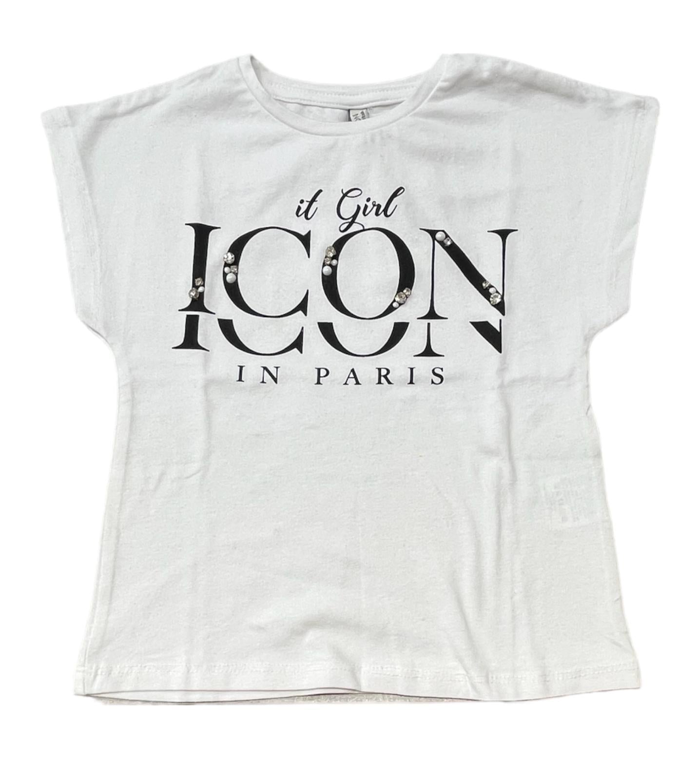 T-shirt Birba 999.44396.00 15A BIRBA