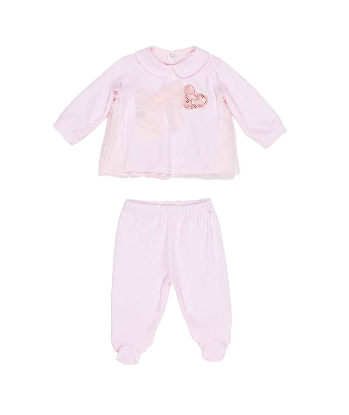 Coprifasce Le Bebè LBG5609 00 LE BEBE'