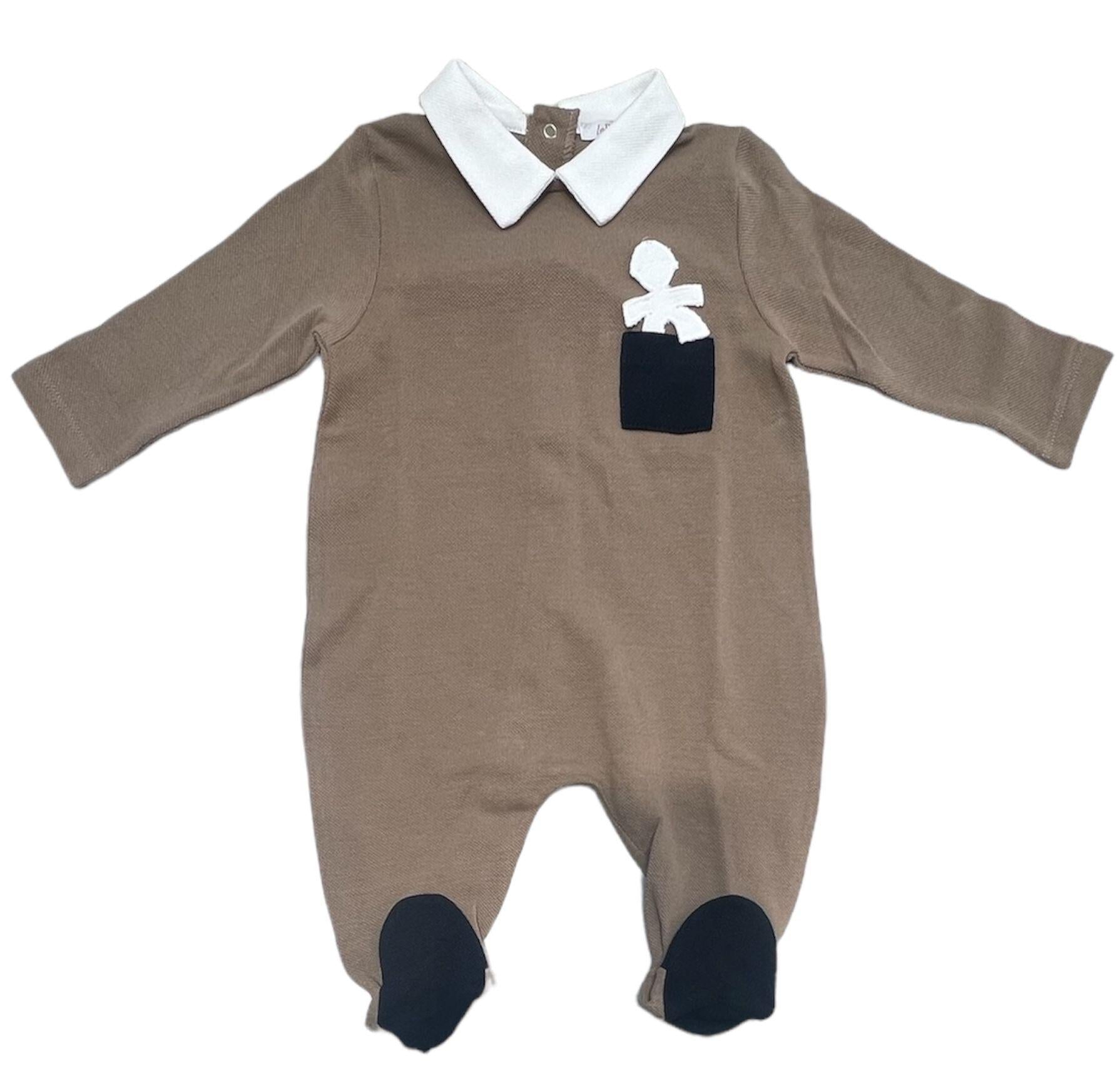 Tutina Le Bebè LBB4040 00 LE BEBE'