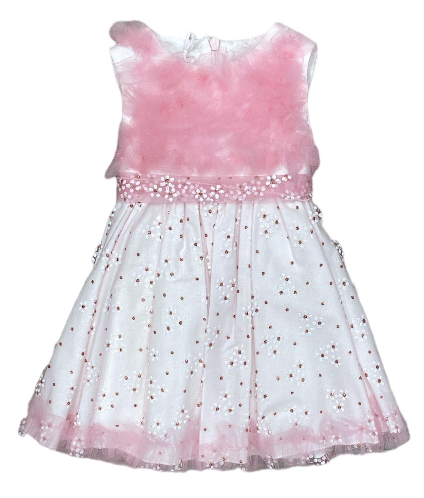 Vestito Lunami
