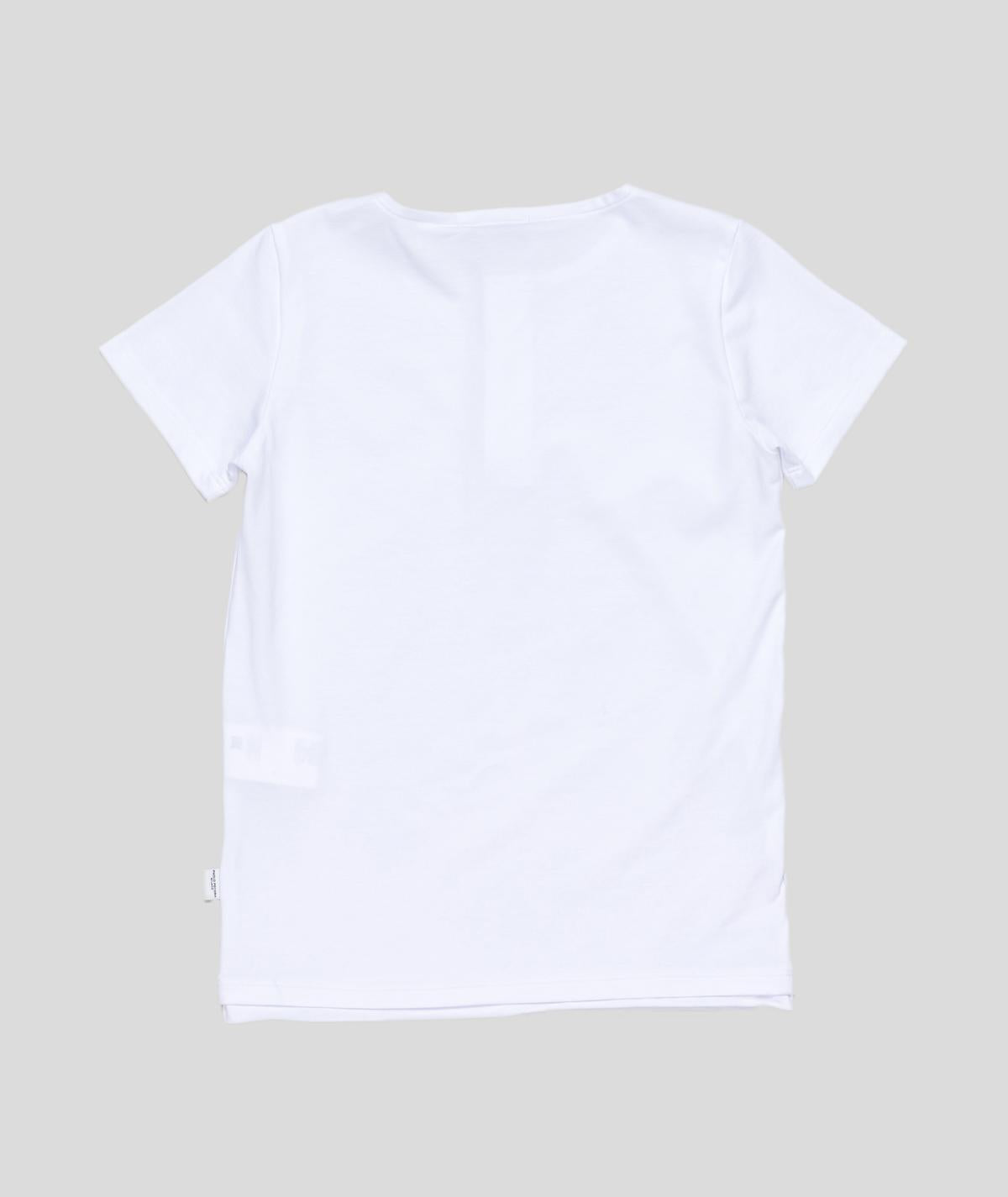 T-shirt Paolo Pecora PP2974 00 PAOLO PECORA
