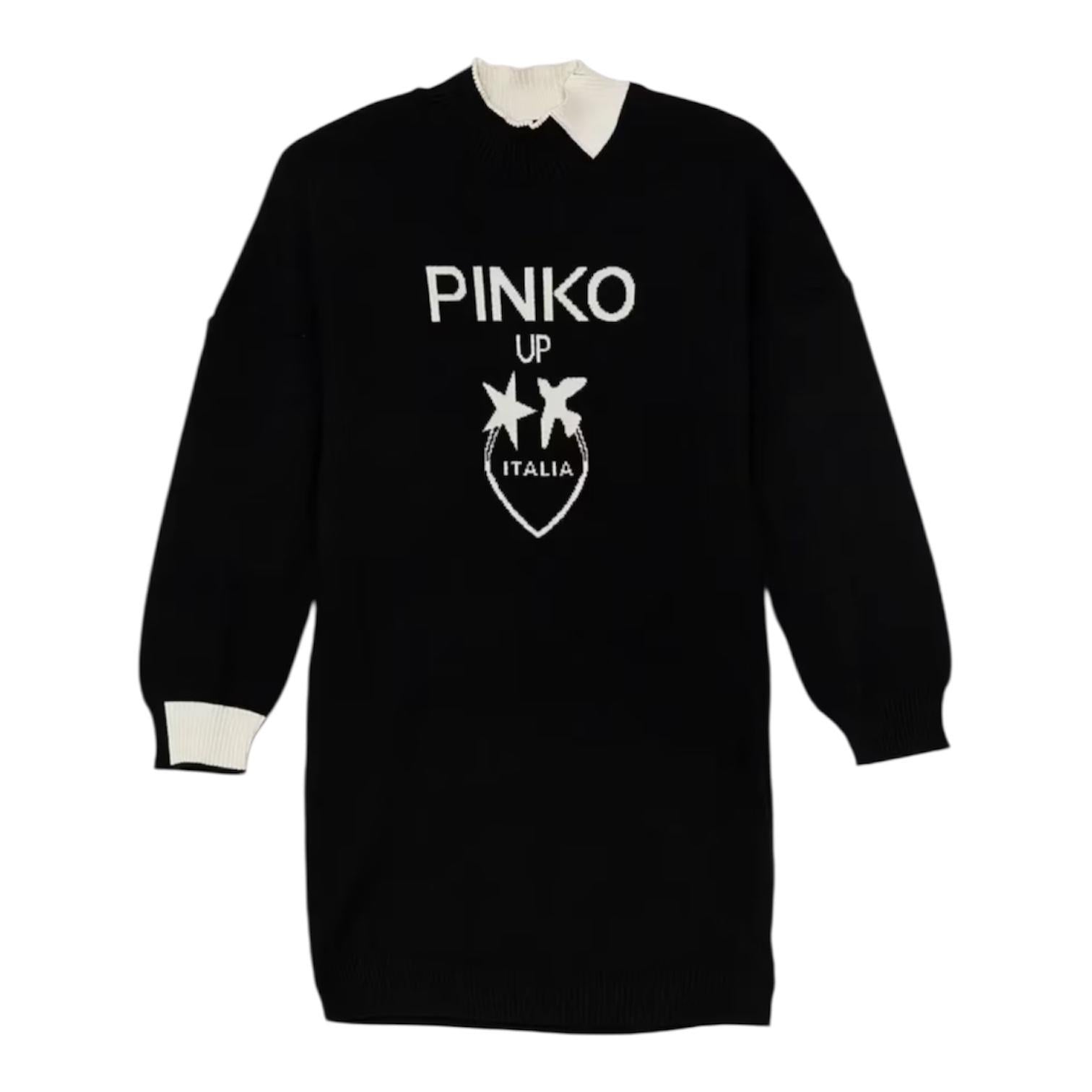 Vestito Pinko F4PIJGDR088 00 PINKO