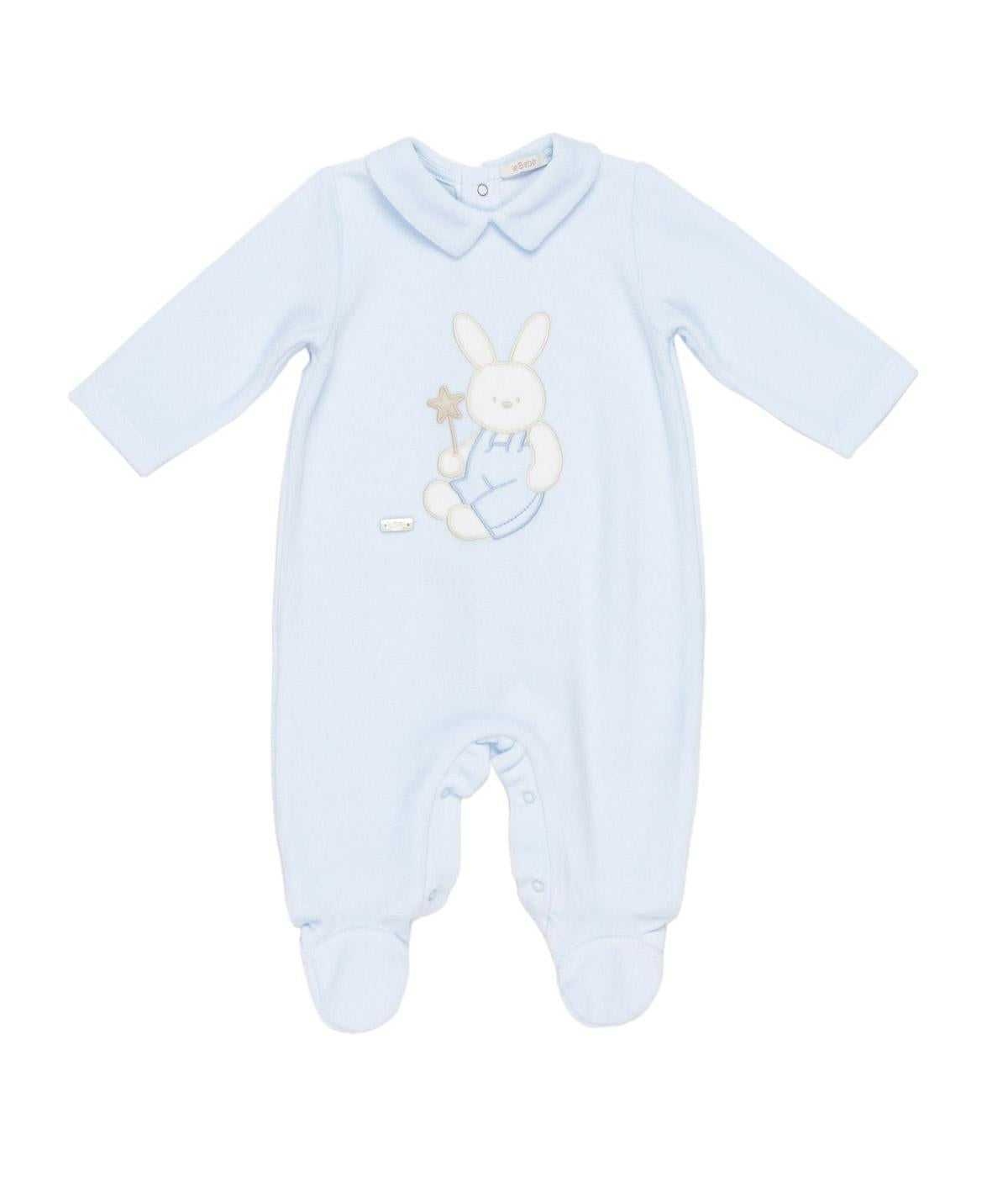 Tutina Le Bebè LBB5072 00 LE BEBE'