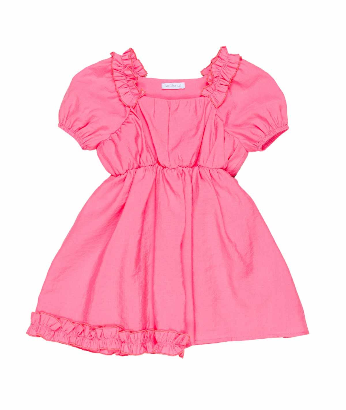 Vestito Meilisa Bai FL5614 00 MEILISA BAI