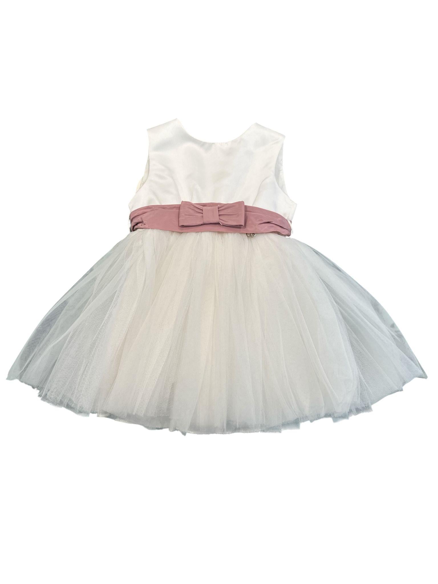 Vestito Les Gamins LG241074N 00 LES GAMINS