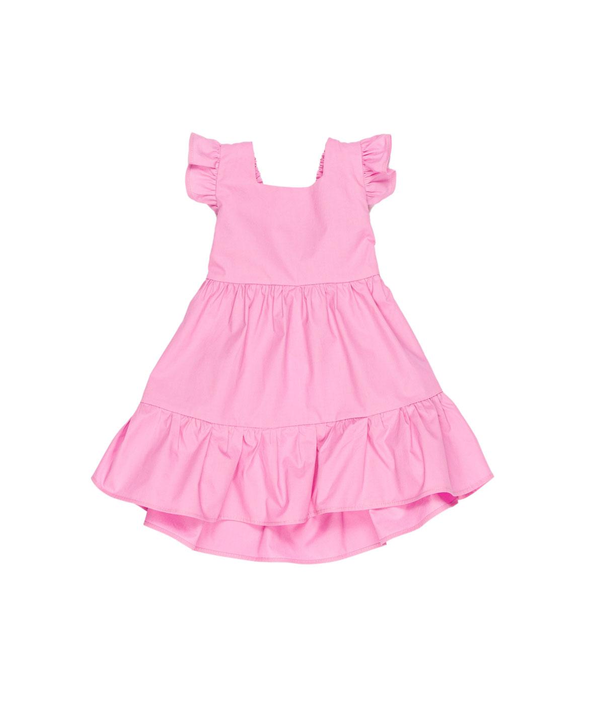 Vestito U+E' UE1713 00 U+E'