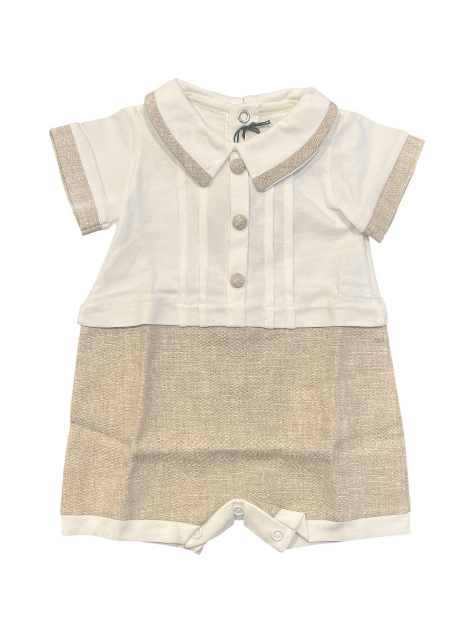 Pagliaccetto Ciccino CCB0222 00 CICCINO