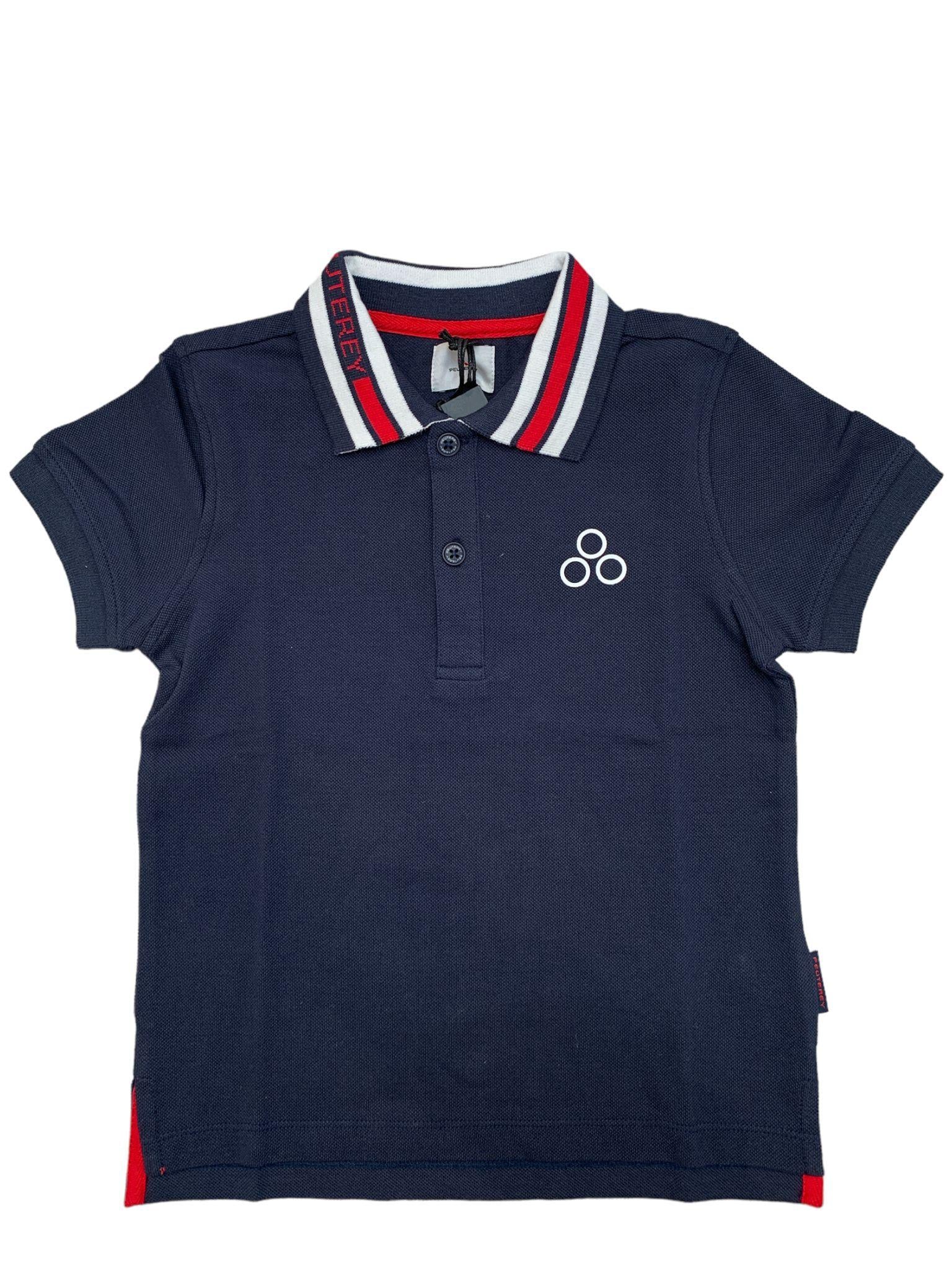Polo Peuterey PTB2305 02 PEUTEREY