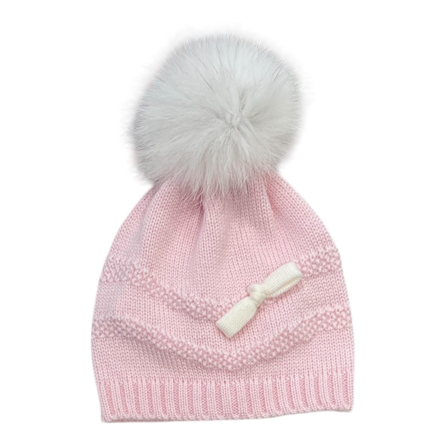 Cappello I Delfi 23A164D 00 I DELFI