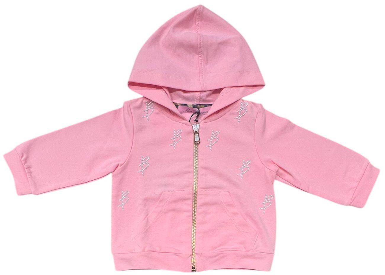 Giacchino Miss Blumarine IA2053 00 MISS BLUMARINE