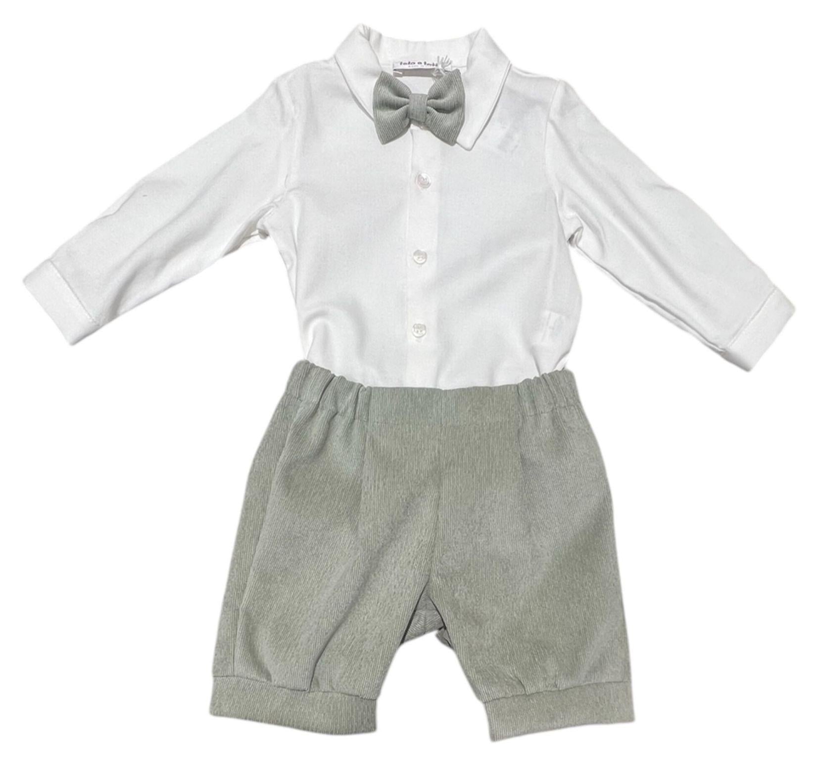 Completo Teto e Tatta CB6780 00 TETO E TATTA
