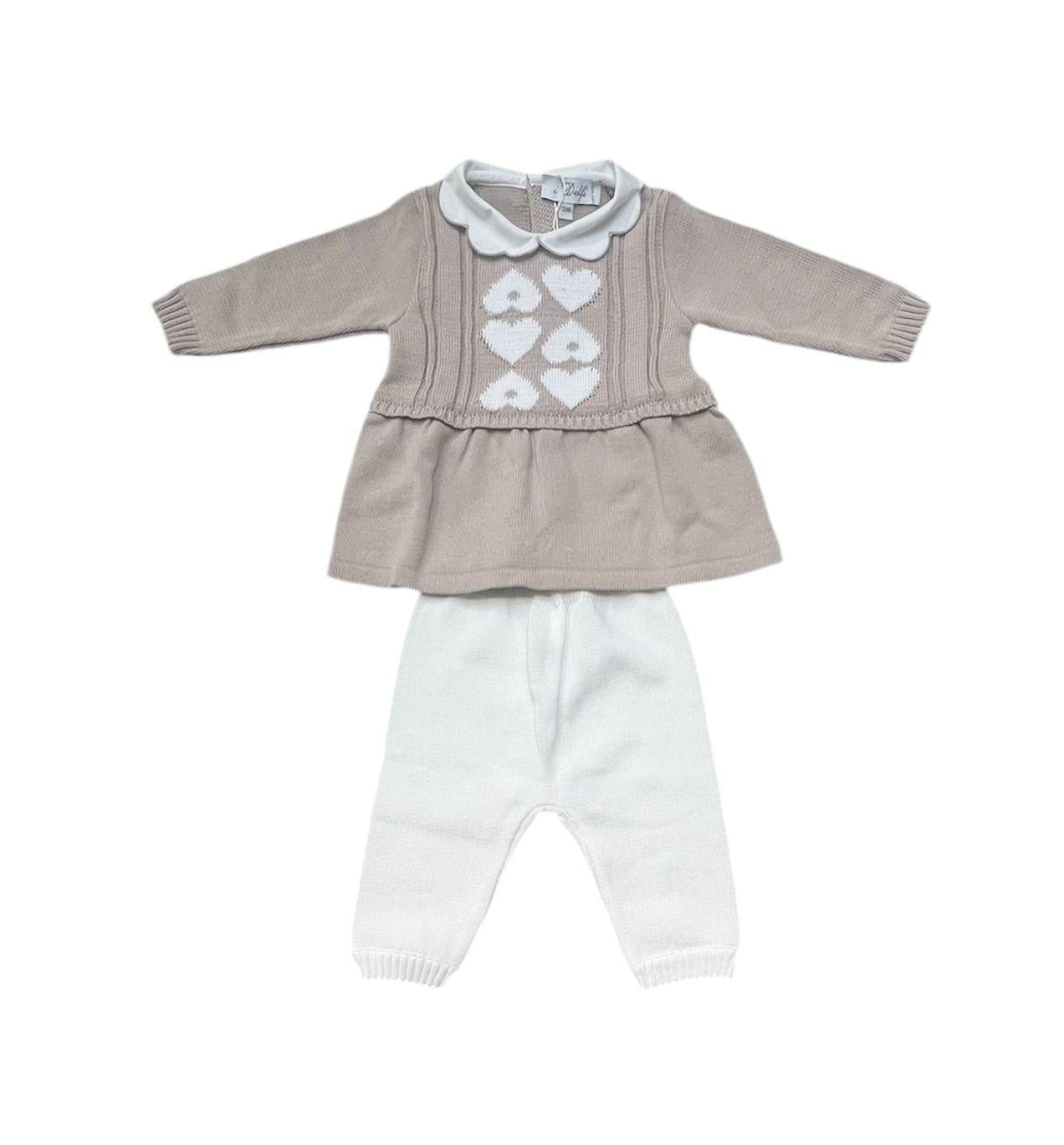 Completo I Delfi 24P3081E 00 I DELFI