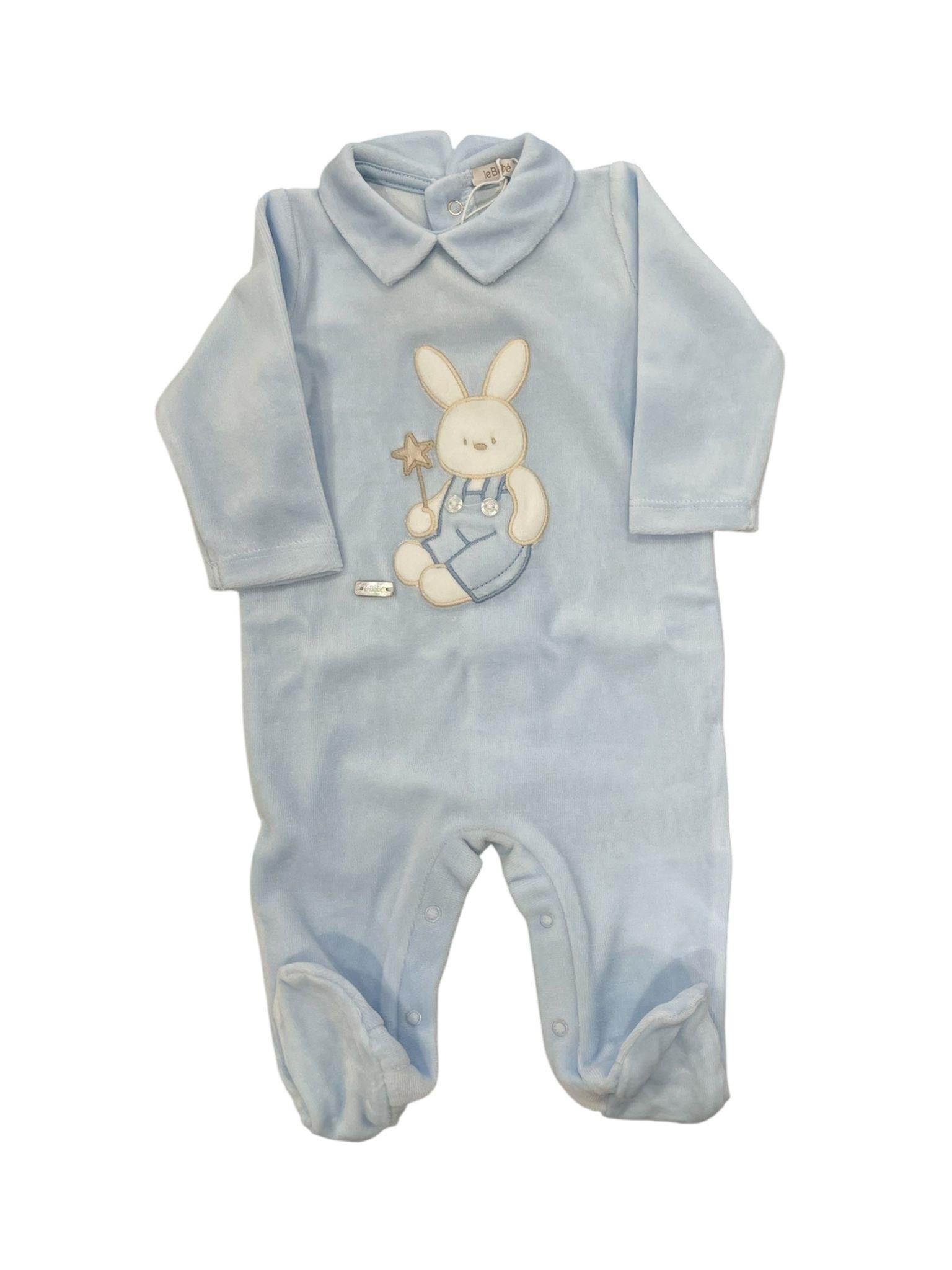 Tutina Le Bebè LBB5072 00 LE BEBE'