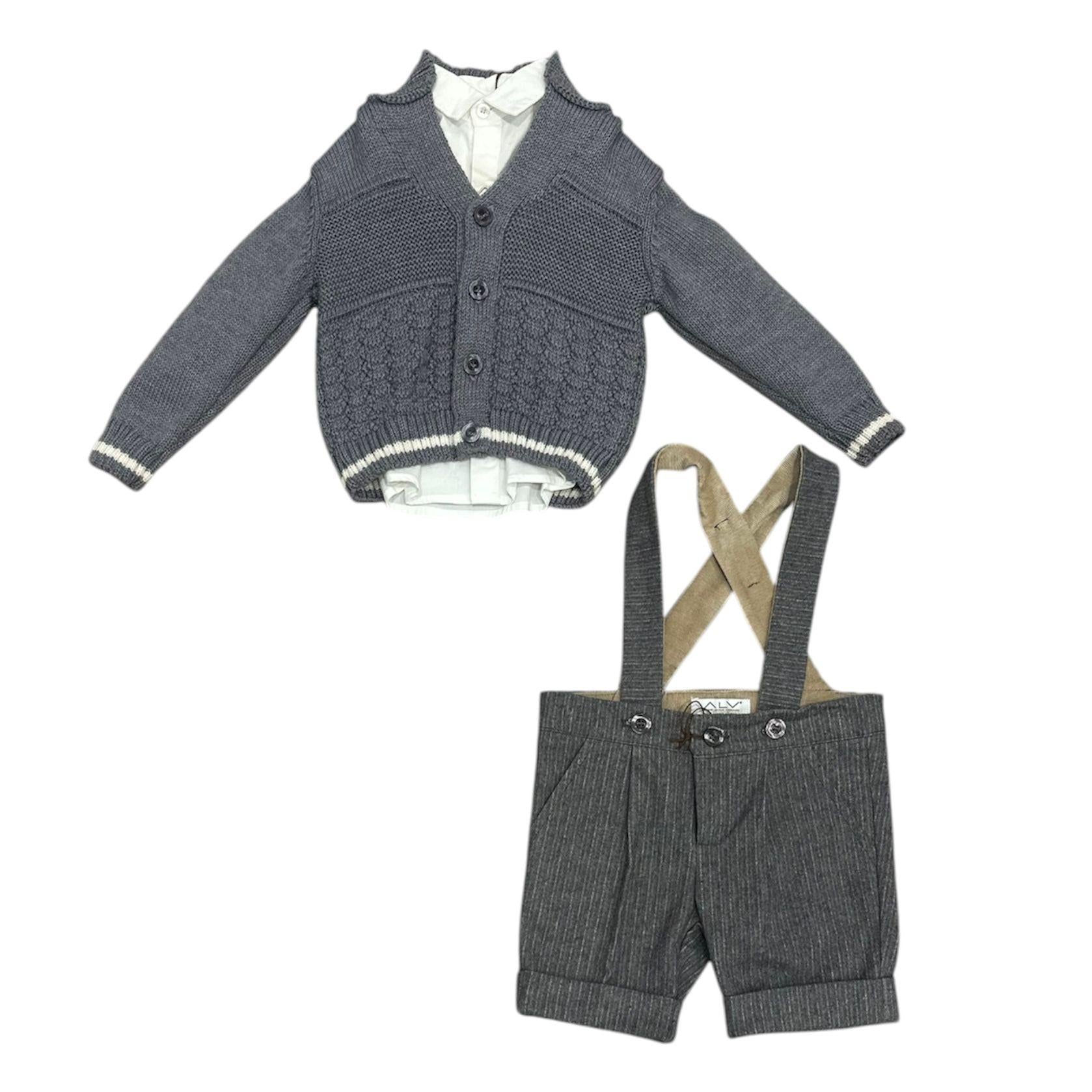 Completo Alv F960 091 ALV by ALVIERO MARTINI