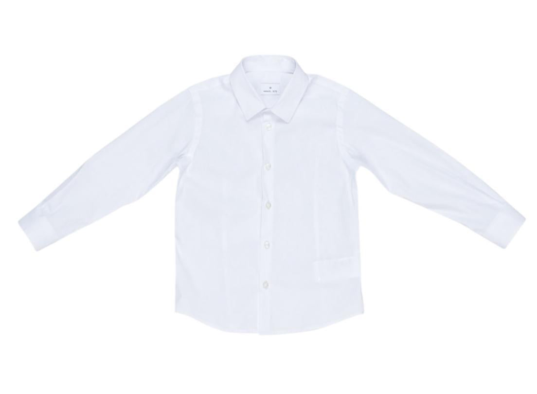 Camicia Manuel Ritz