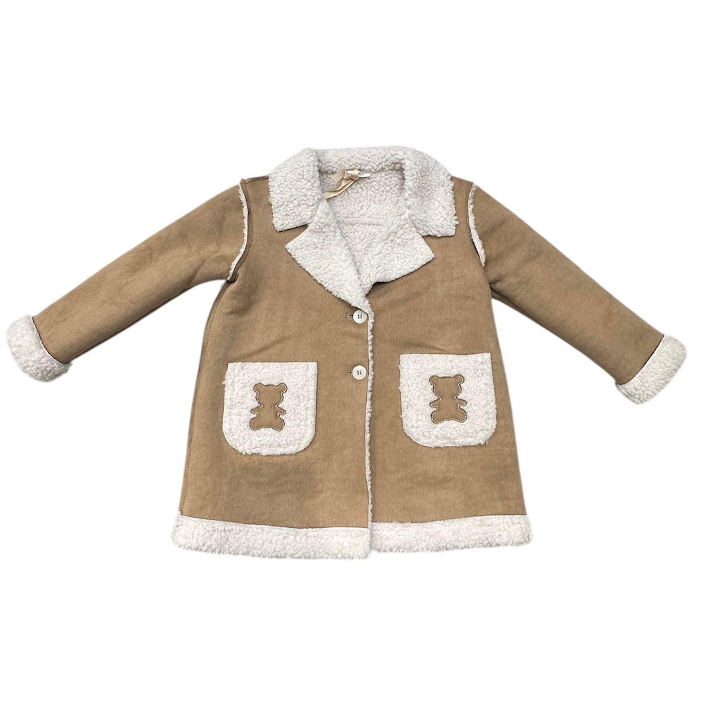 Cappotto MEILISA BAI FL5897 00 MEILISA BAI