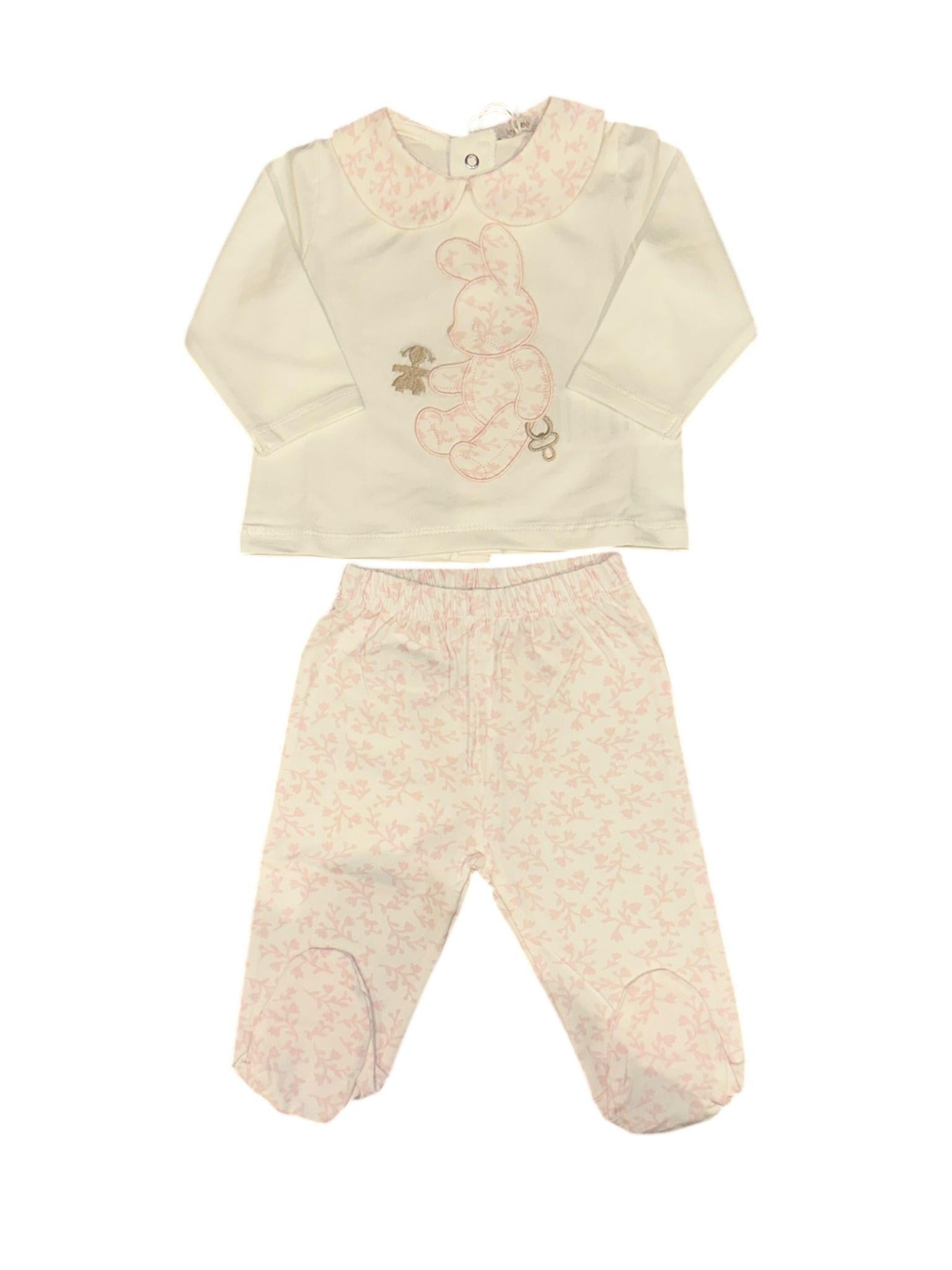 Coprifasce Le Bebè LBG6291 00 LE BEBE'