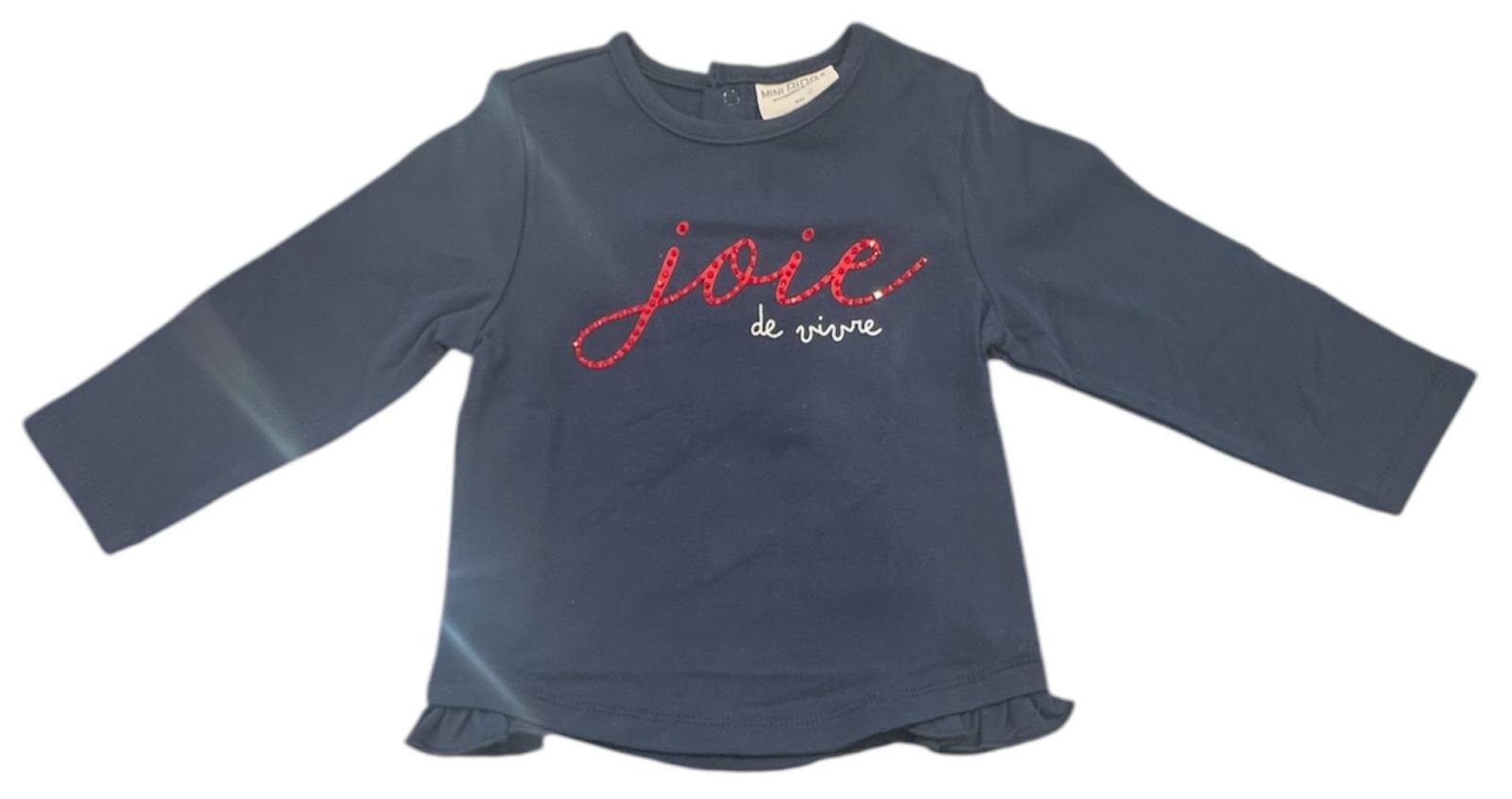 T-shirt Birba 99994008 00 BIRBA