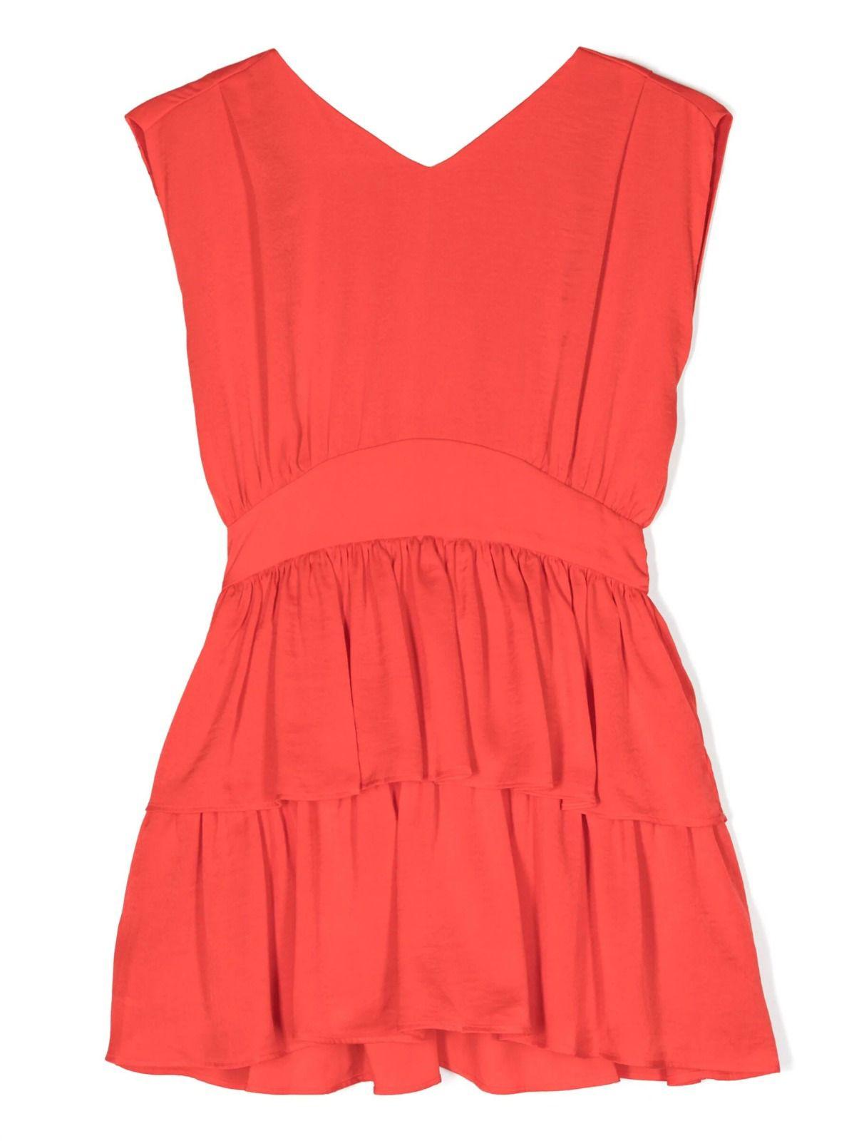 Vestito Liu-Jo GA3150T2518 00 LIU°JO
