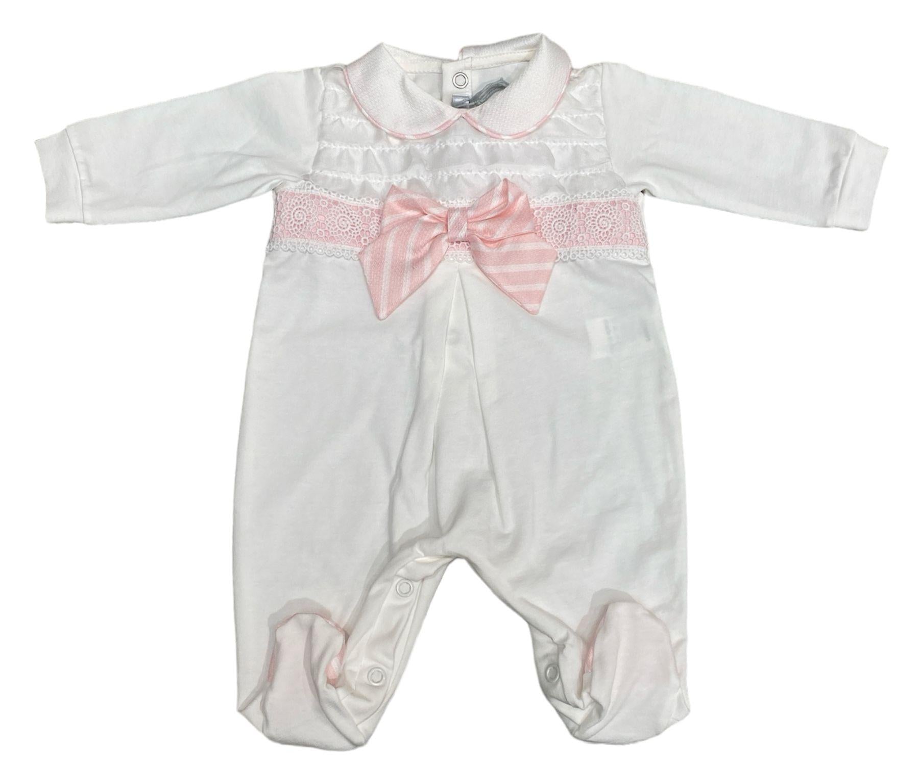 Tutina JujùBebè 238901 00 JUJUBEBE