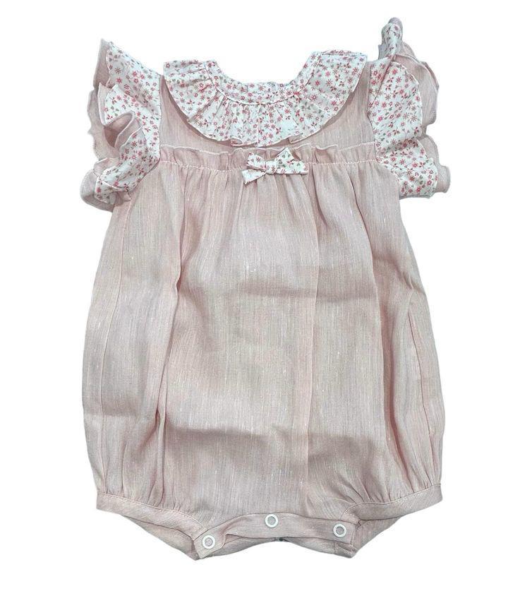 Pagliaccetto Teto e Tatta PA6020 00 TETO E TATTA