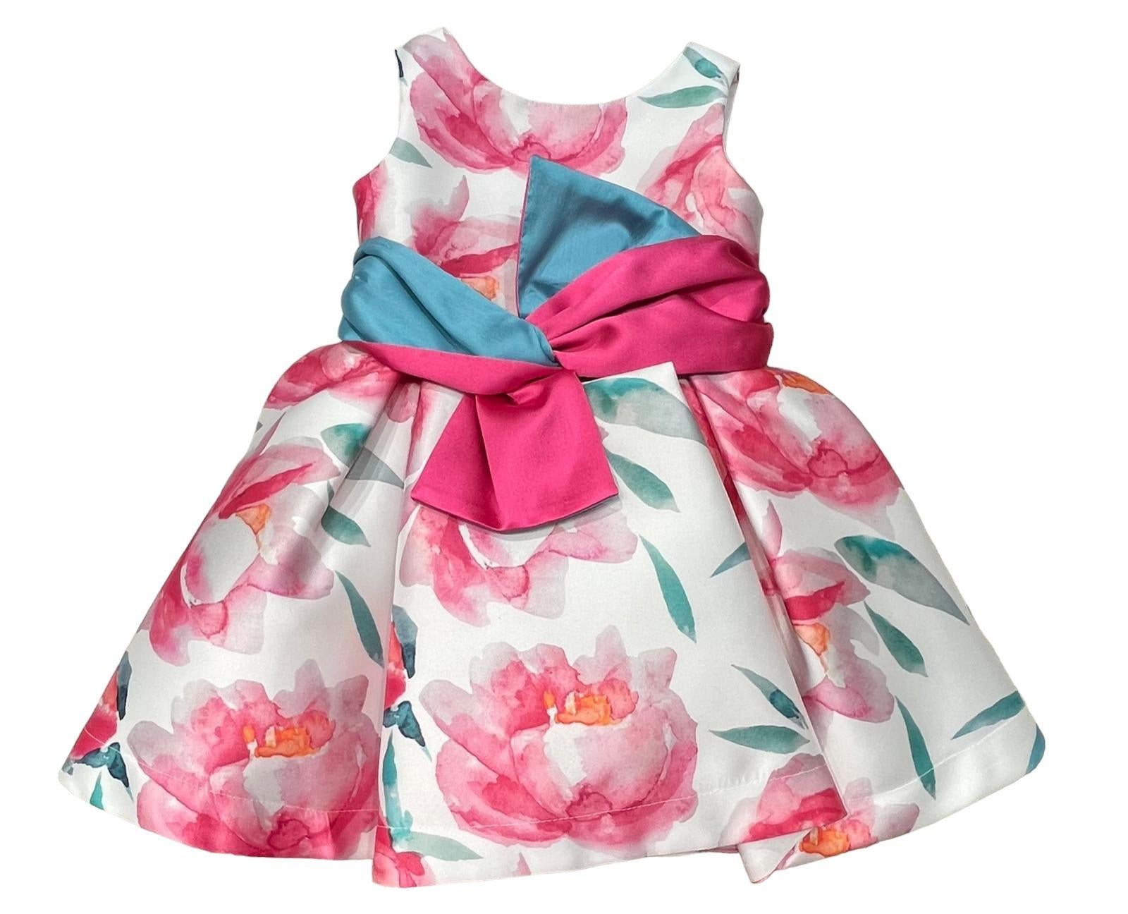 Vestito Miss Leod 4762 00 MISS LEOD