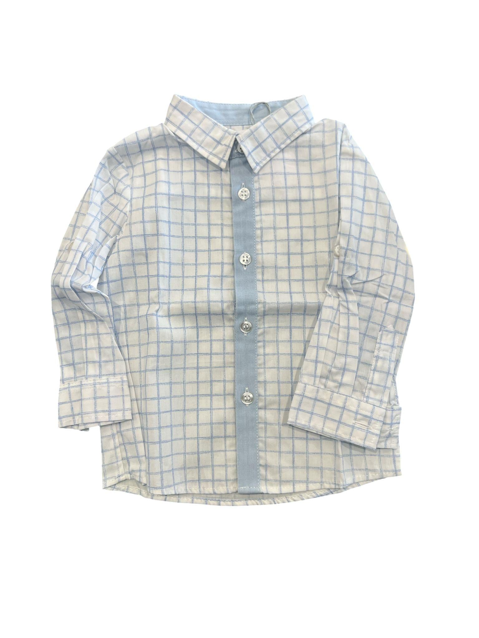 Camicia Jujubebè 227101 110 JUJUBEBE