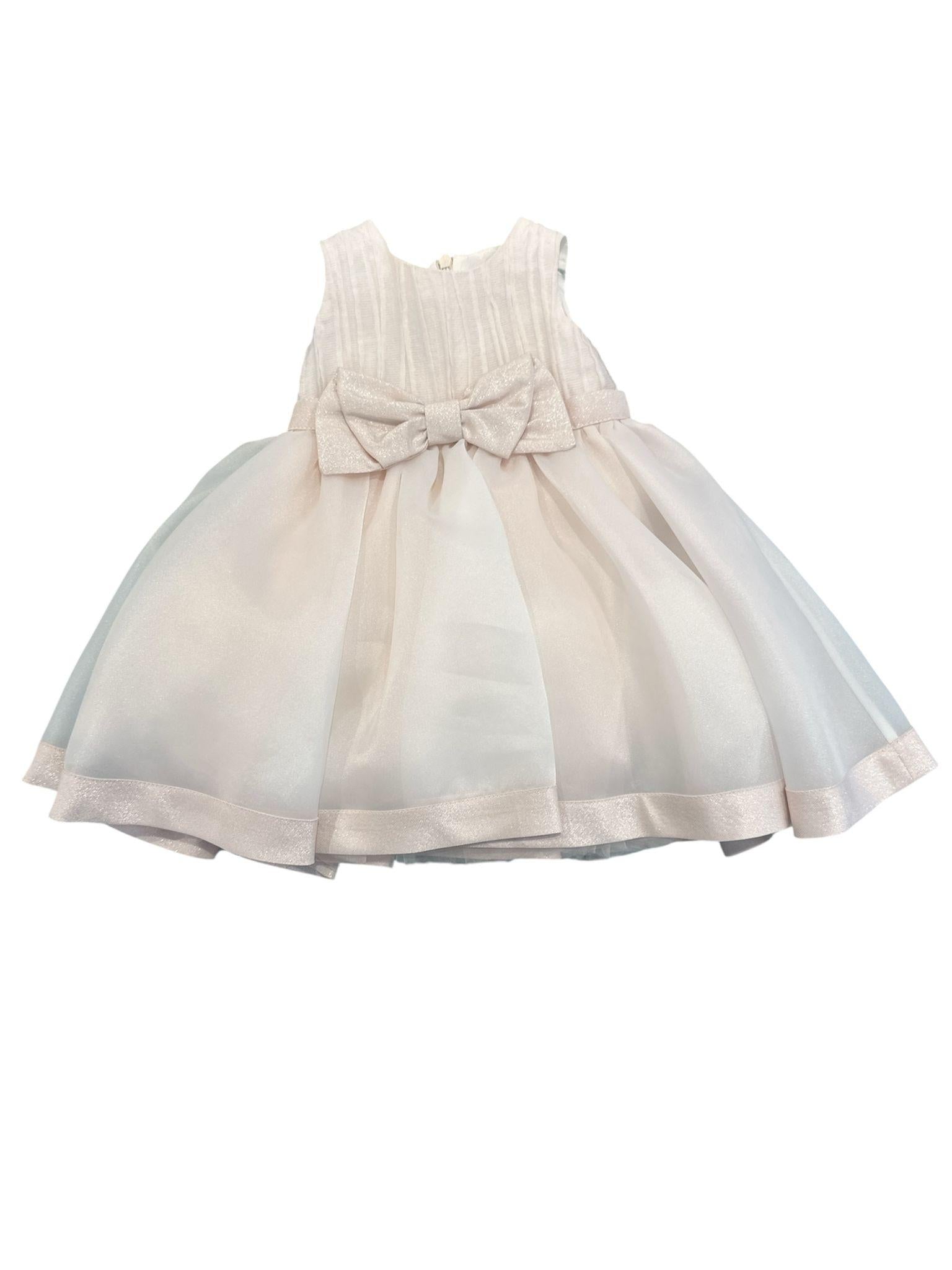 Vestito Jujubebè 48527-452 00 JUJUBEBE