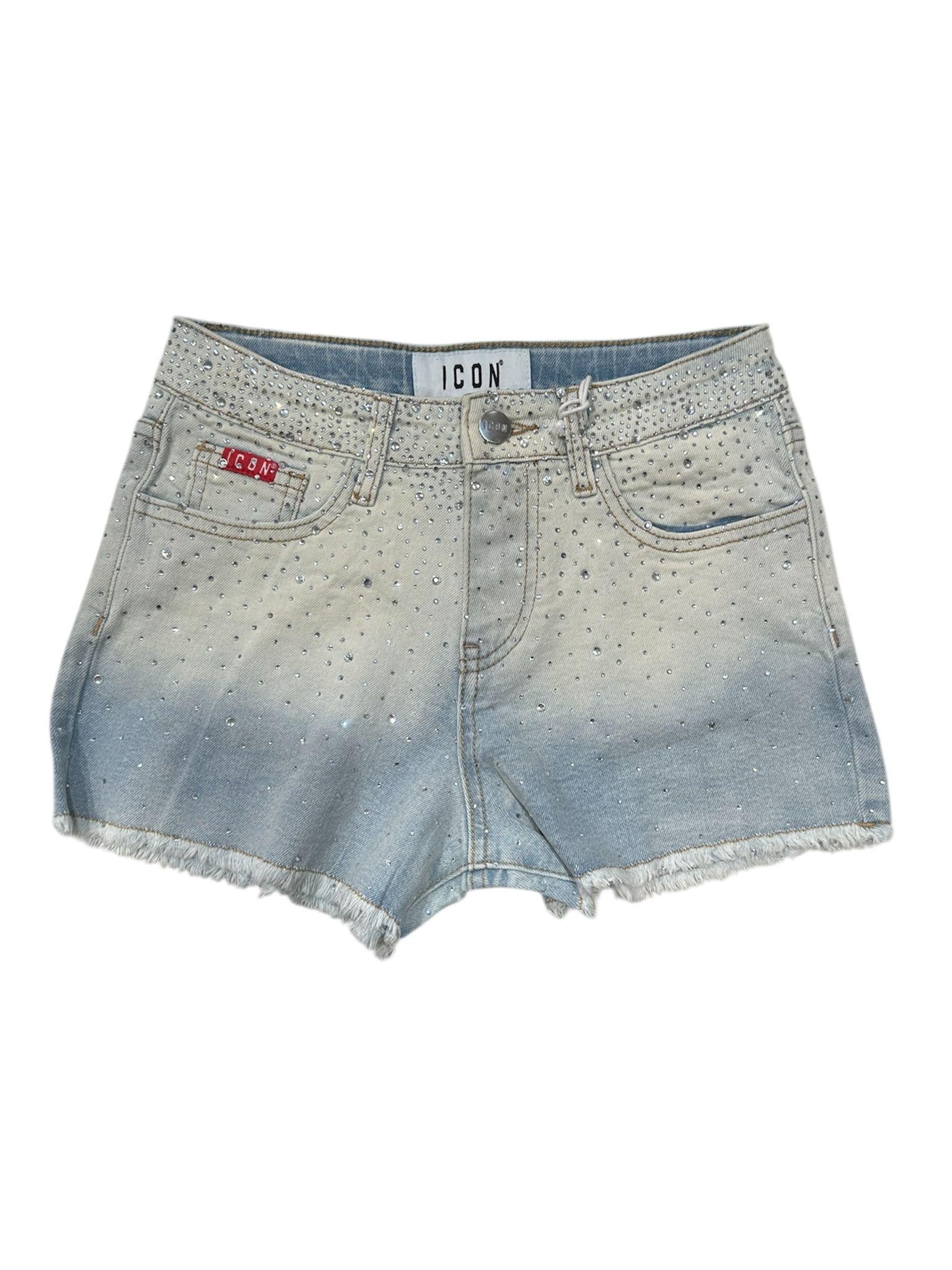 Shorts Icon IGDS001058 00 ICON