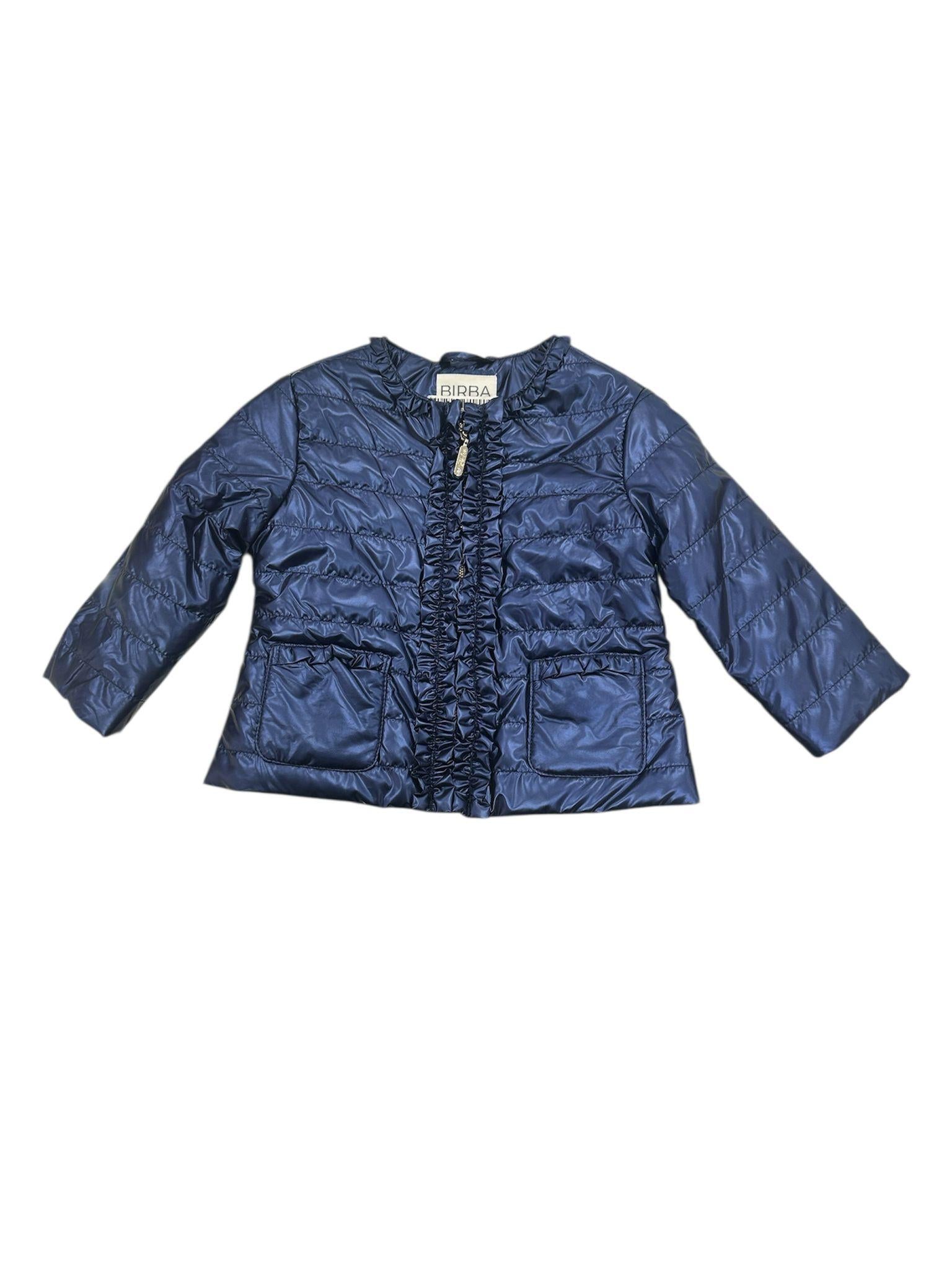Giubbino Birba 999.37006.00 70I BIRBA