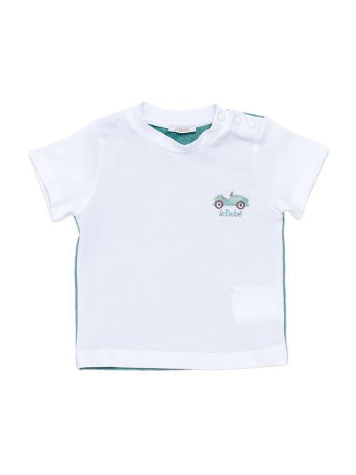 T-shirt Le Bebè