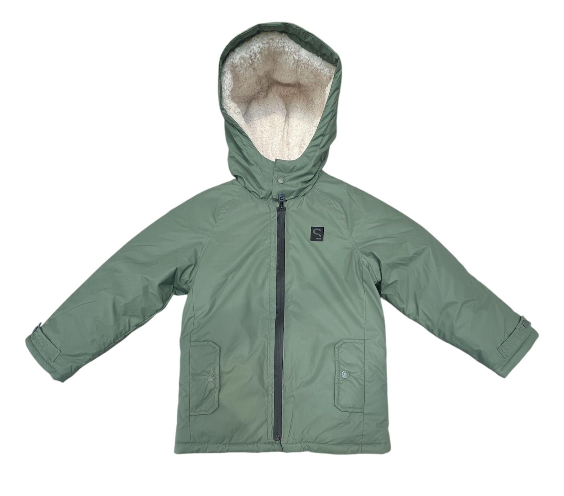 Giubbino Sarabanda<BR/> 0F183/00 00 SARABANDA