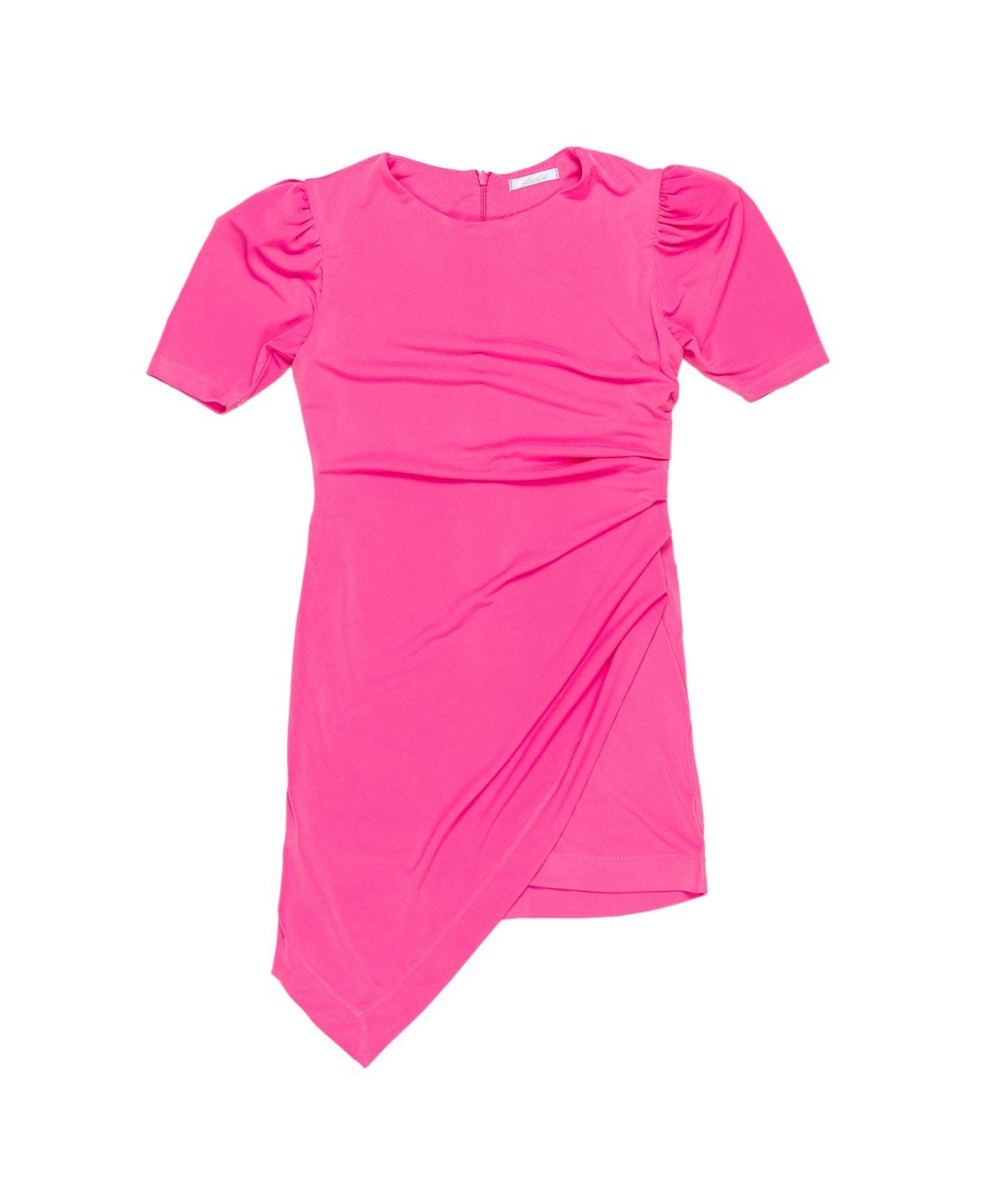 Vestito Lù Lù LL2619 00 LU LU'