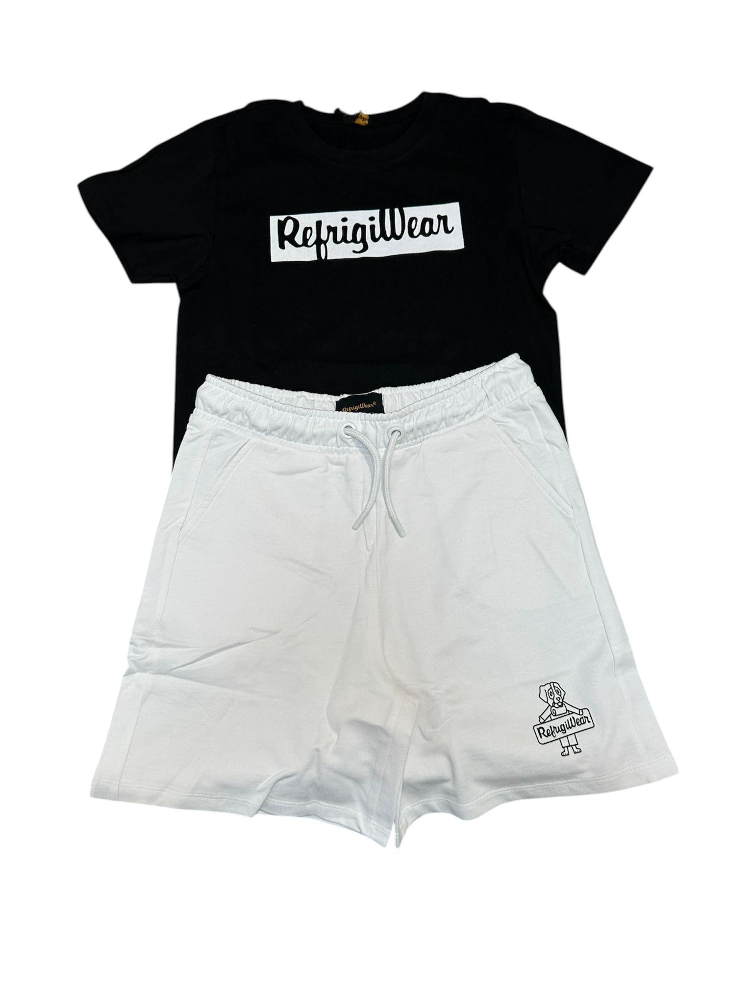 Completo Refrigiwear R1590DS26 02 REFRIGIWEAR