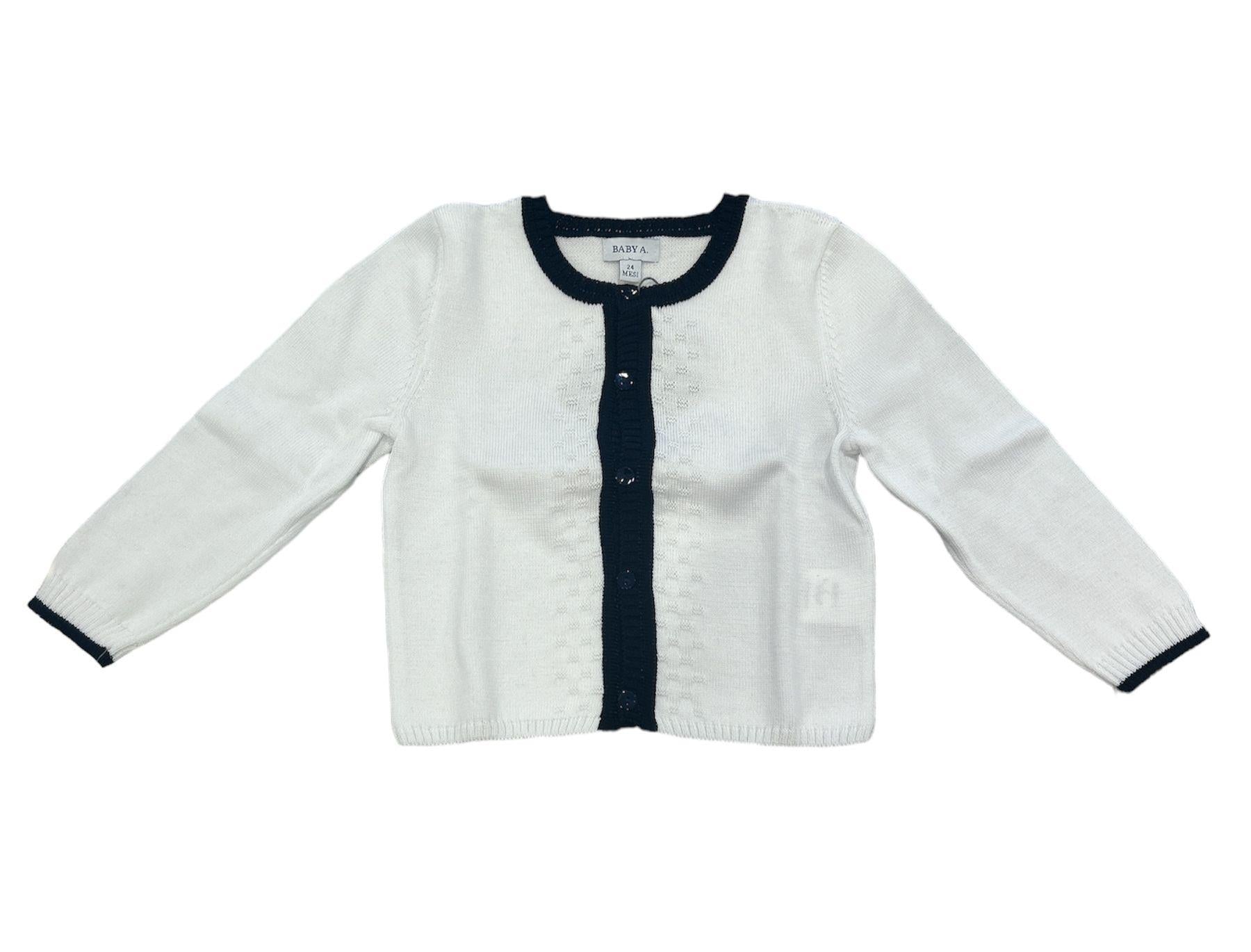 Giacchino Baby A. A2263 00 BABY A.