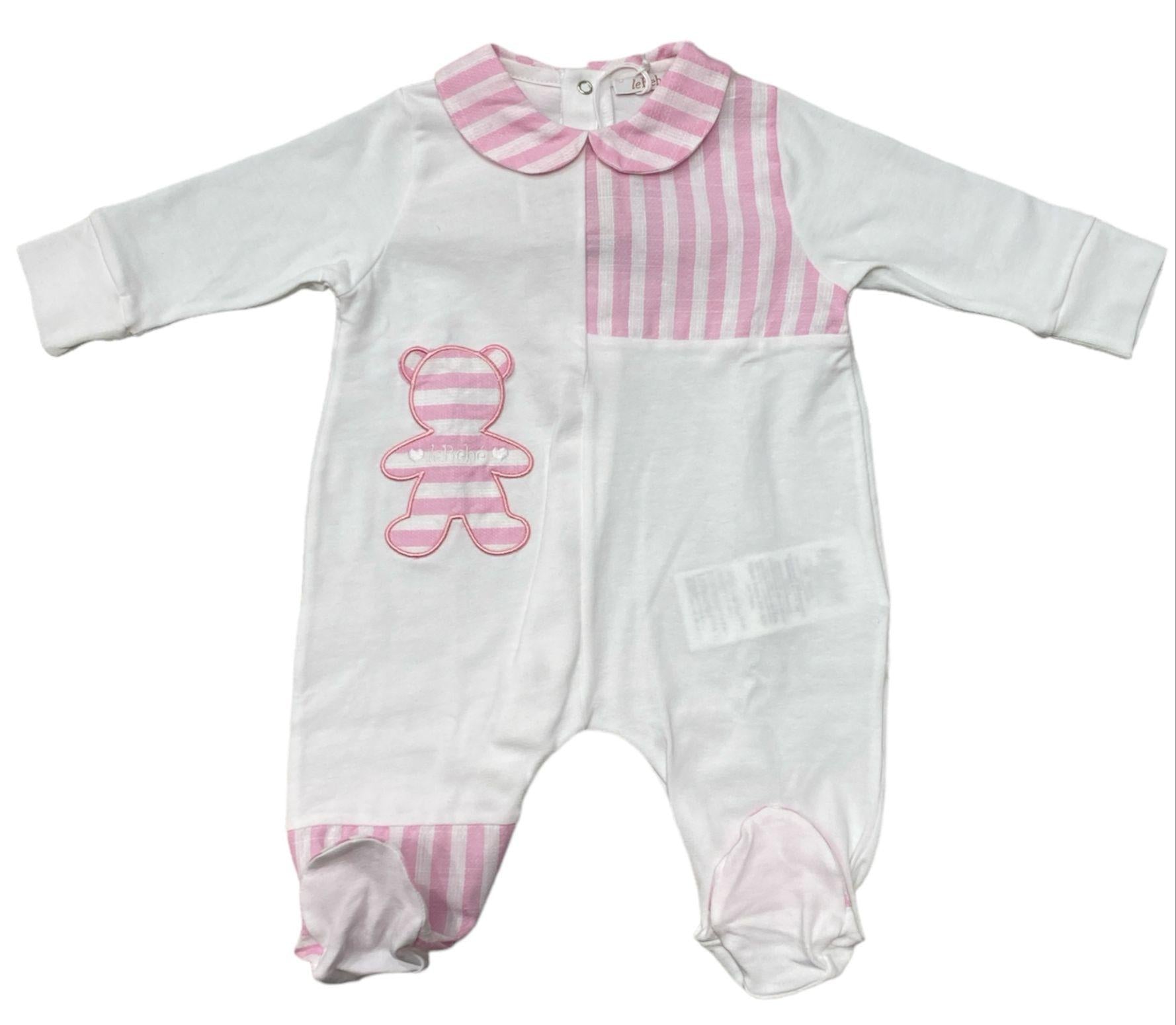 Tutina Le Bebè LBG4581 00 LE BEBE'