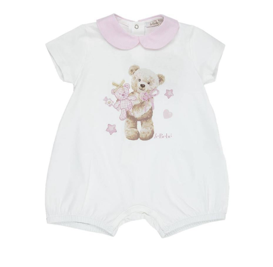 Pagliaccetto Le Bebè