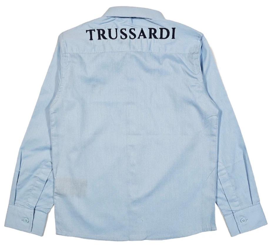 Camicia Trussardi TIP23073CA 00 TRUSSARDI