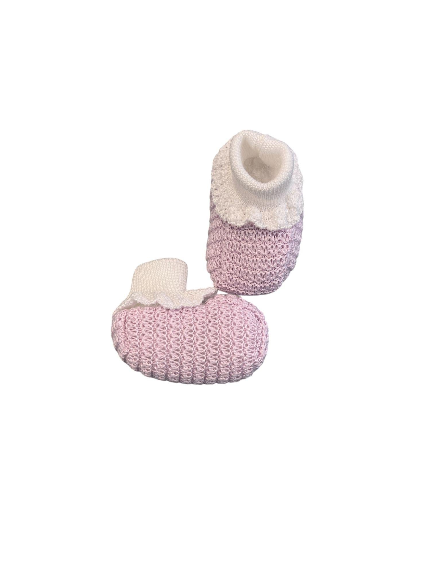 Babucce Marlù EP26S 00 MARLU'