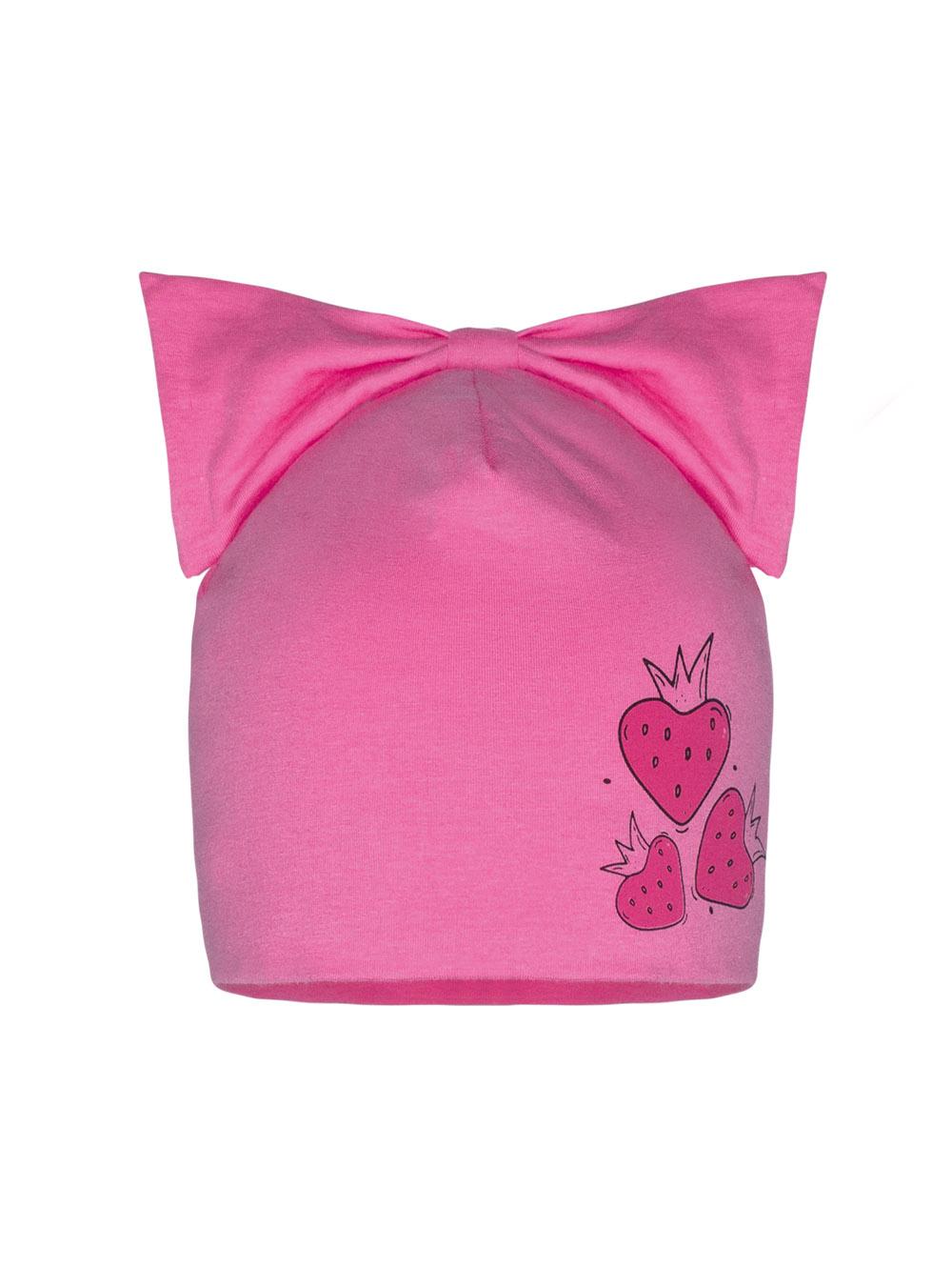Cappello Barbaras in cotone CZAPKA CA-33 04 BARBARAS