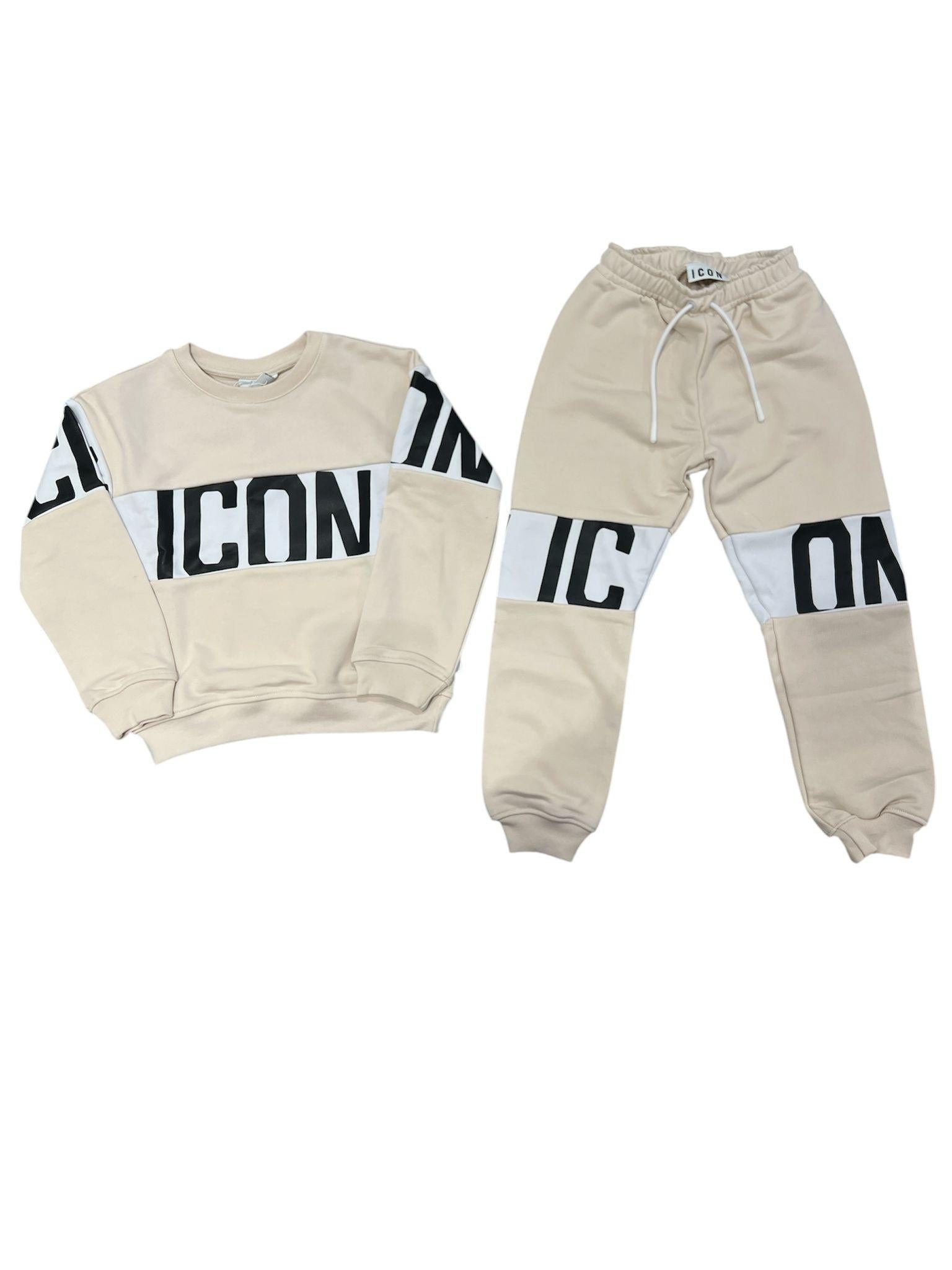 Tuta Icon INGFS001227 01 ICON